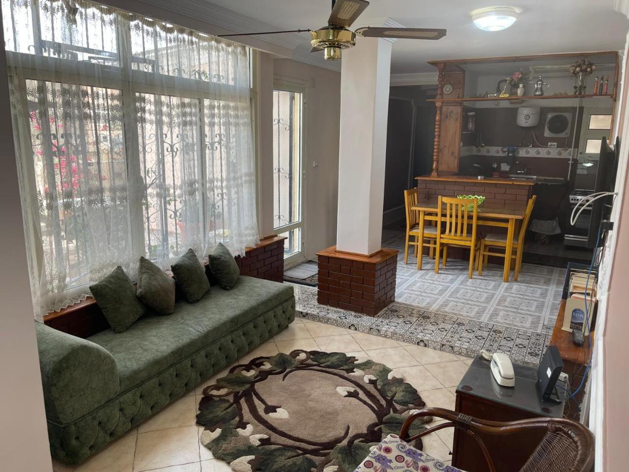 Cairo Pulse Luxury rooms