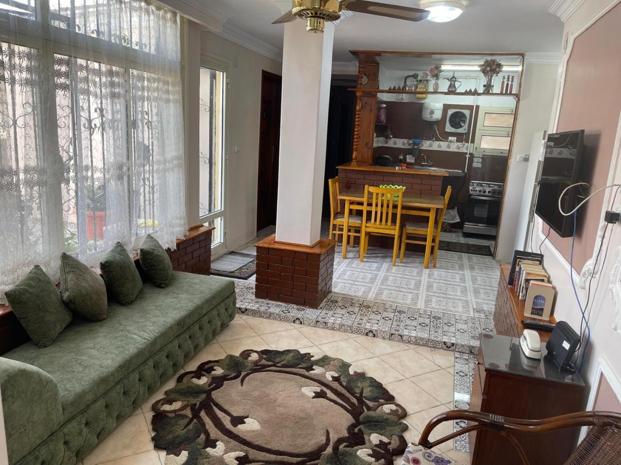 Cairo Pulse Luxury rooms