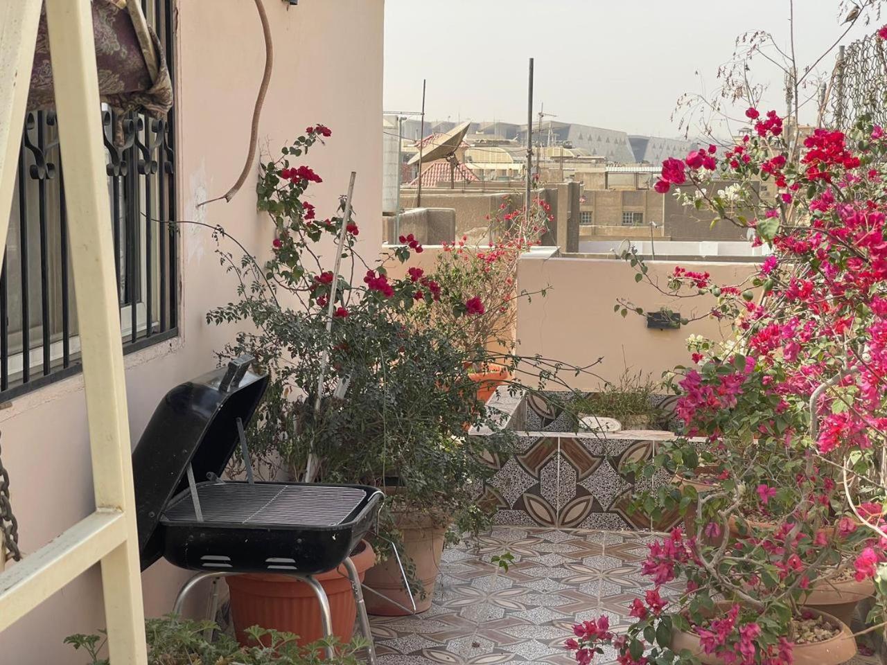 Cairo Pulse Luxury rooms