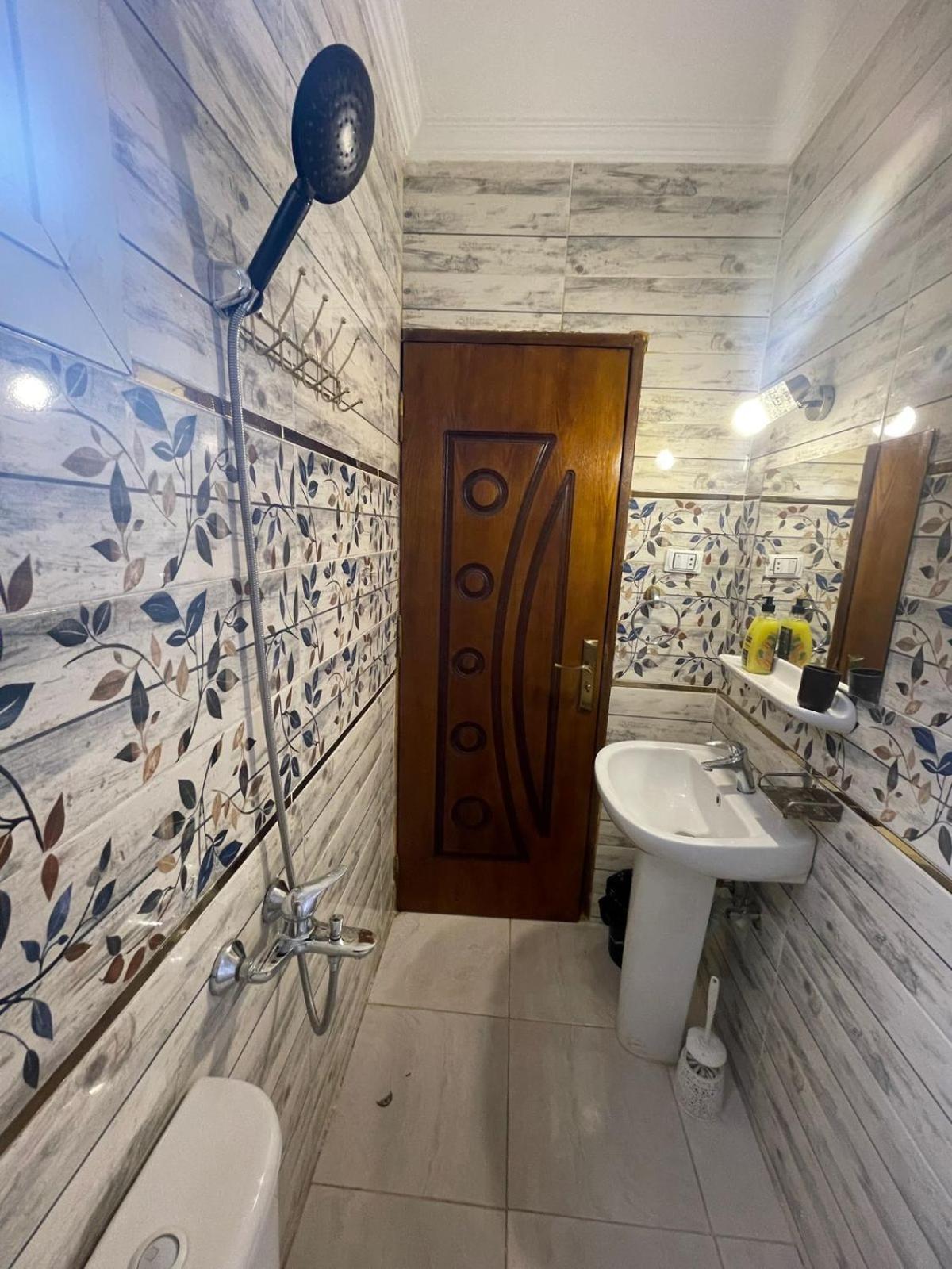 Cairo Pulse Luxury rooms