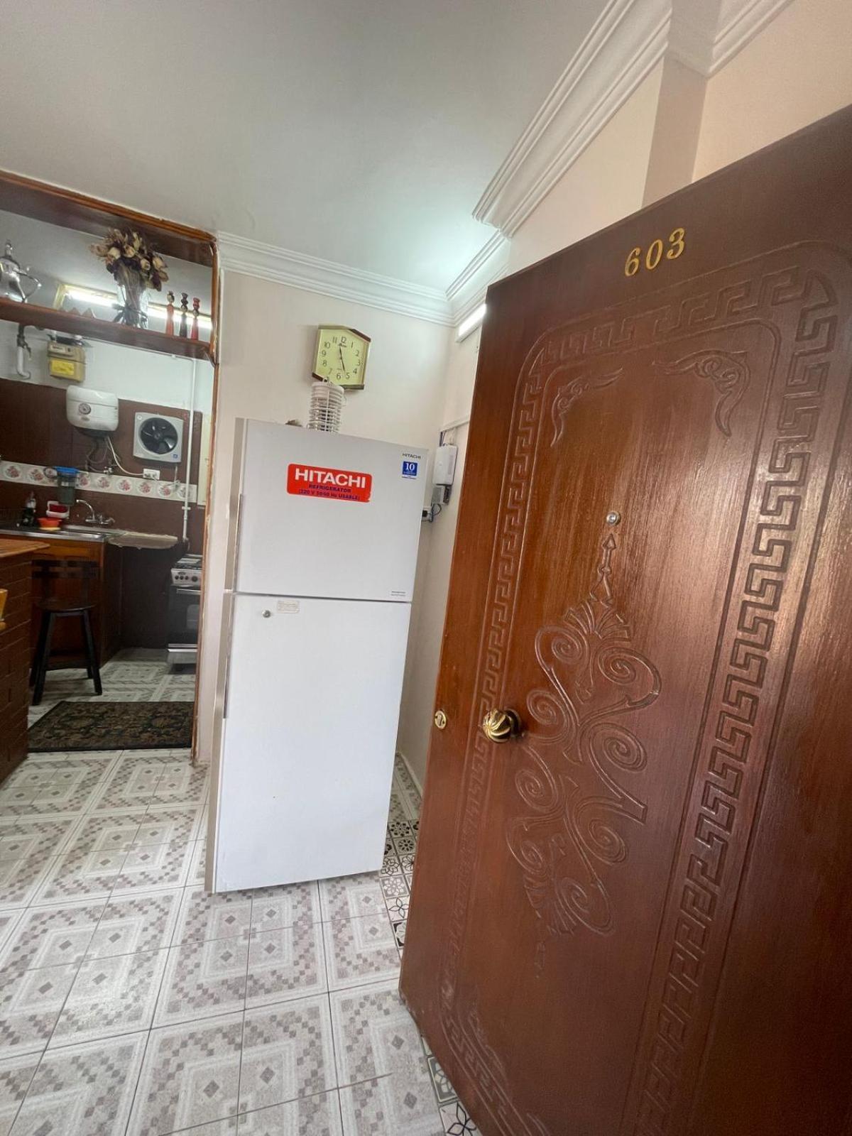 Cairo Pulse Luxury rooms