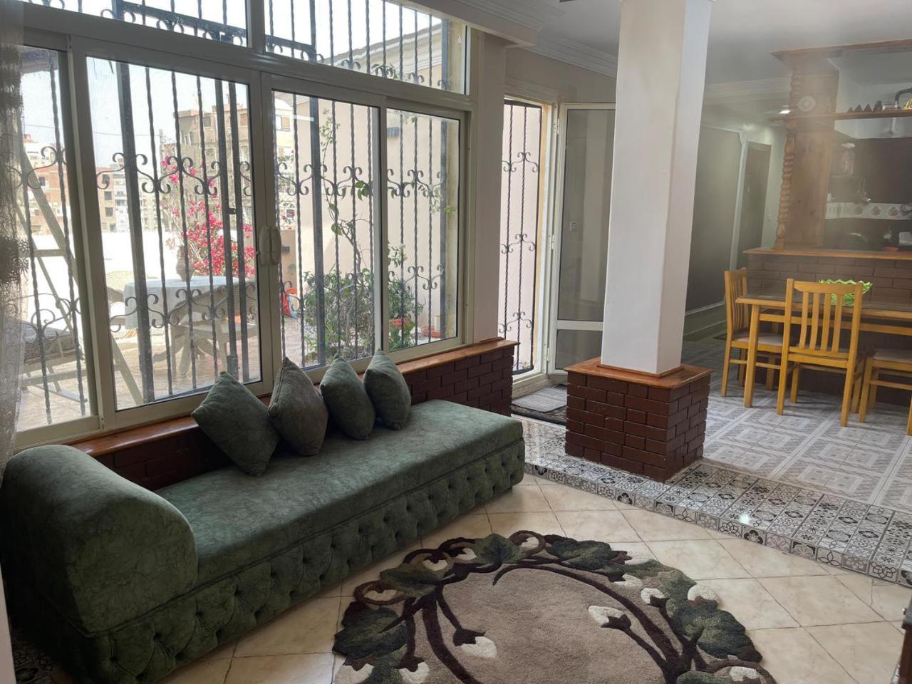 Cairo Pulse Luxury rooms