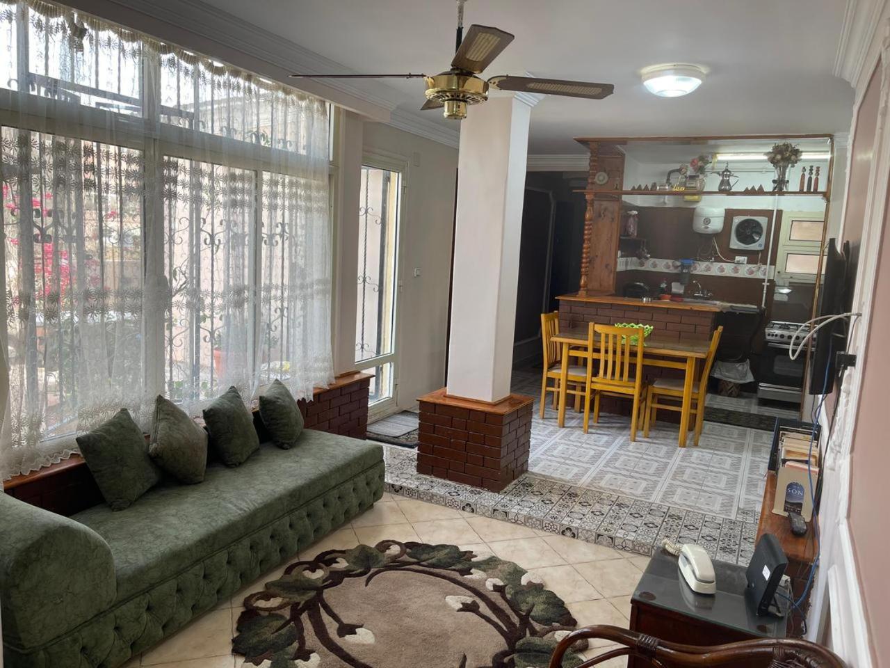 Cairo Pulse Luxury rooms