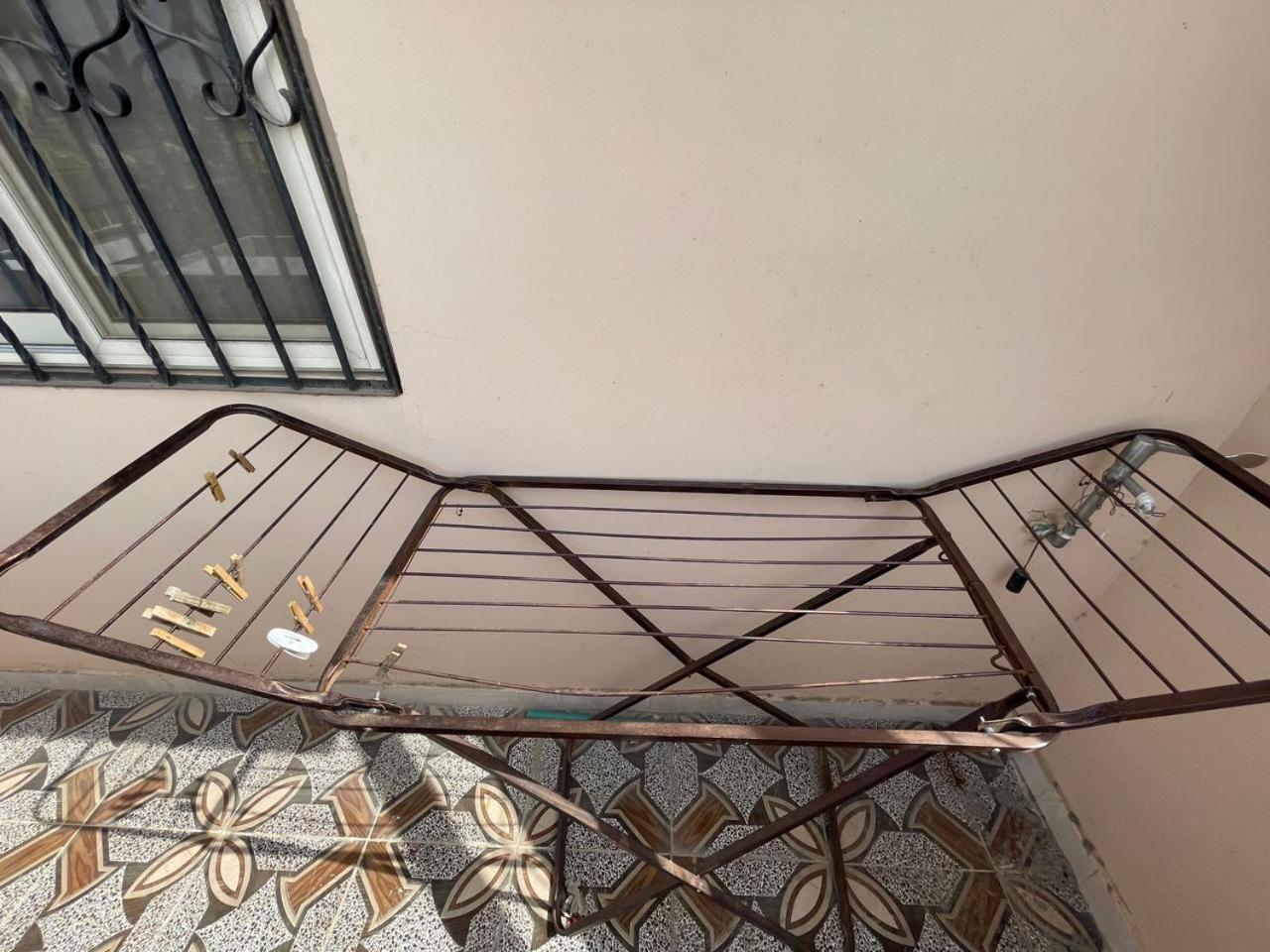 Cairo Pulse Luxury rooms