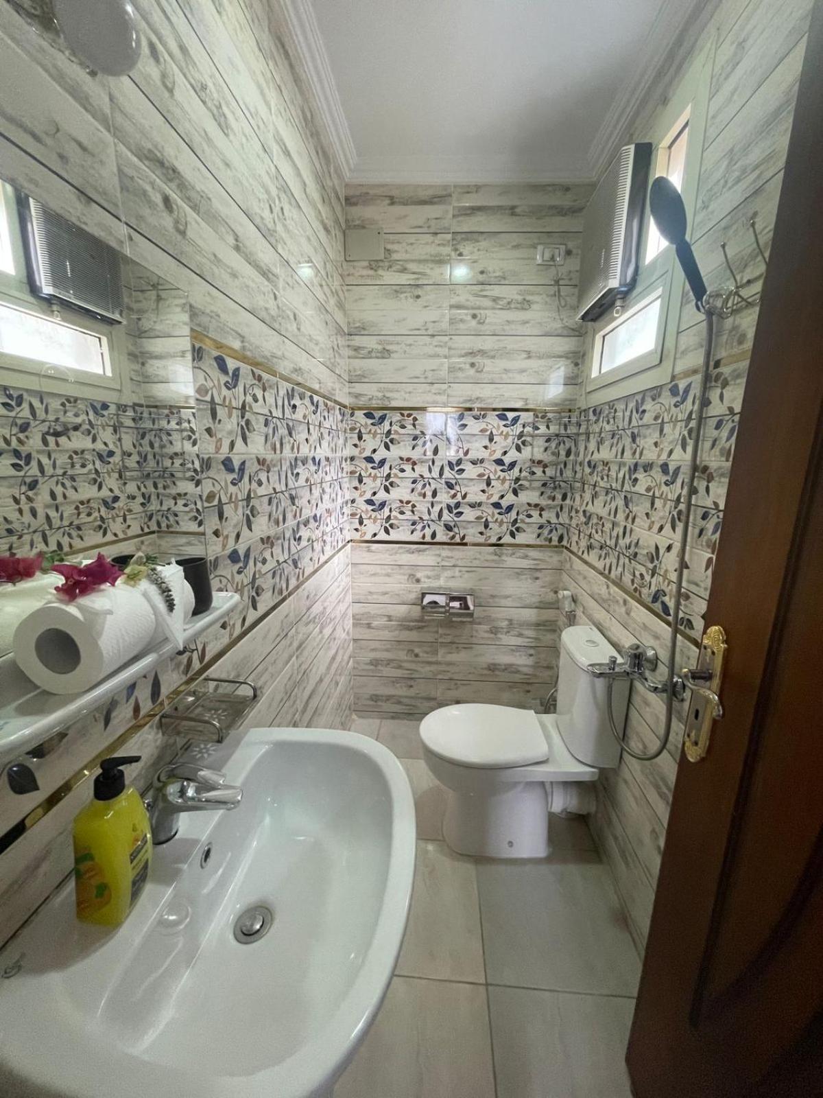 Cairo Pulse Luxury rooms