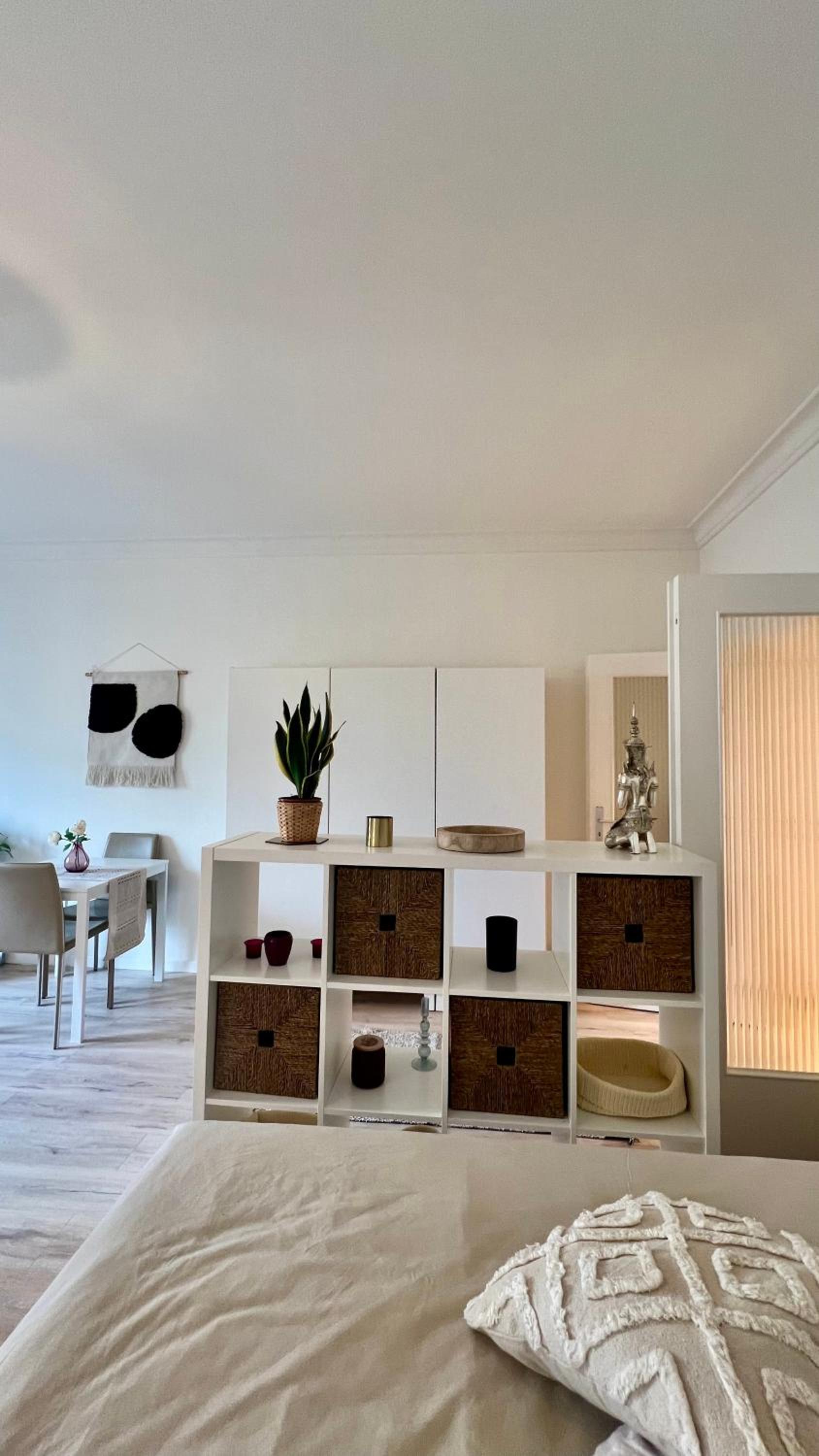 Charme Urbain Studio Cosy