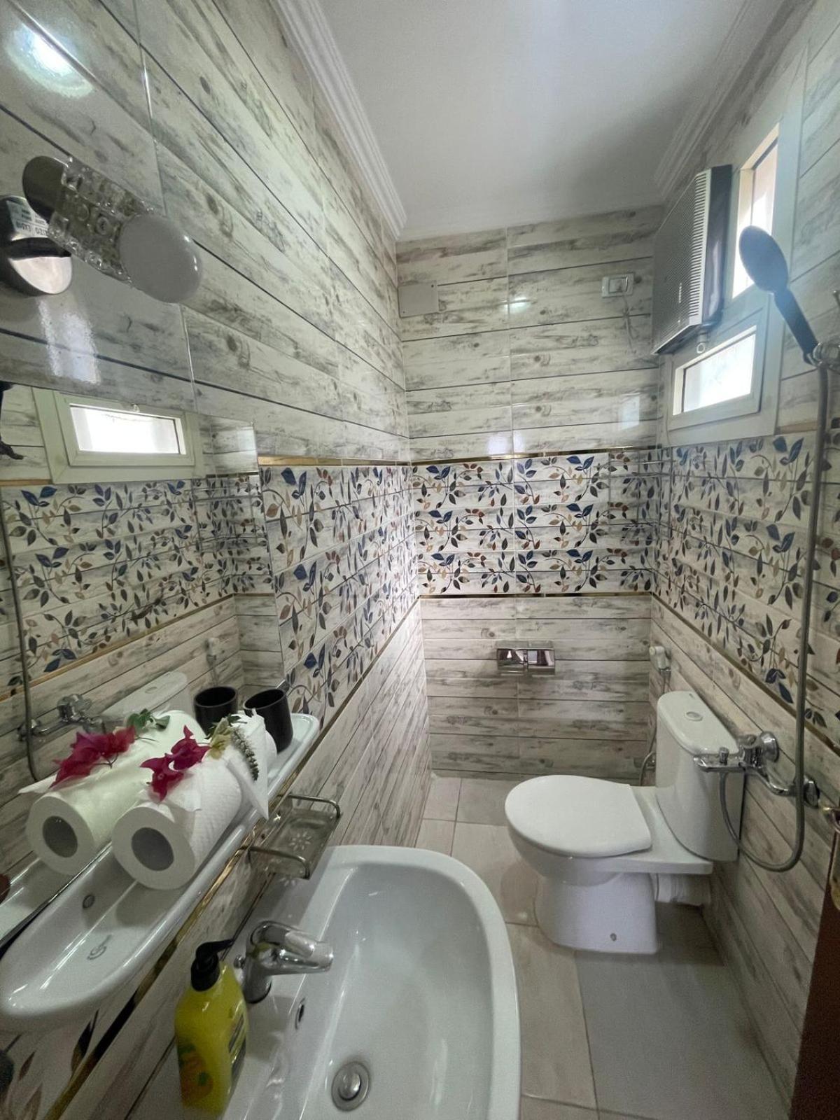 Cairo Pulse Luxury rooms
