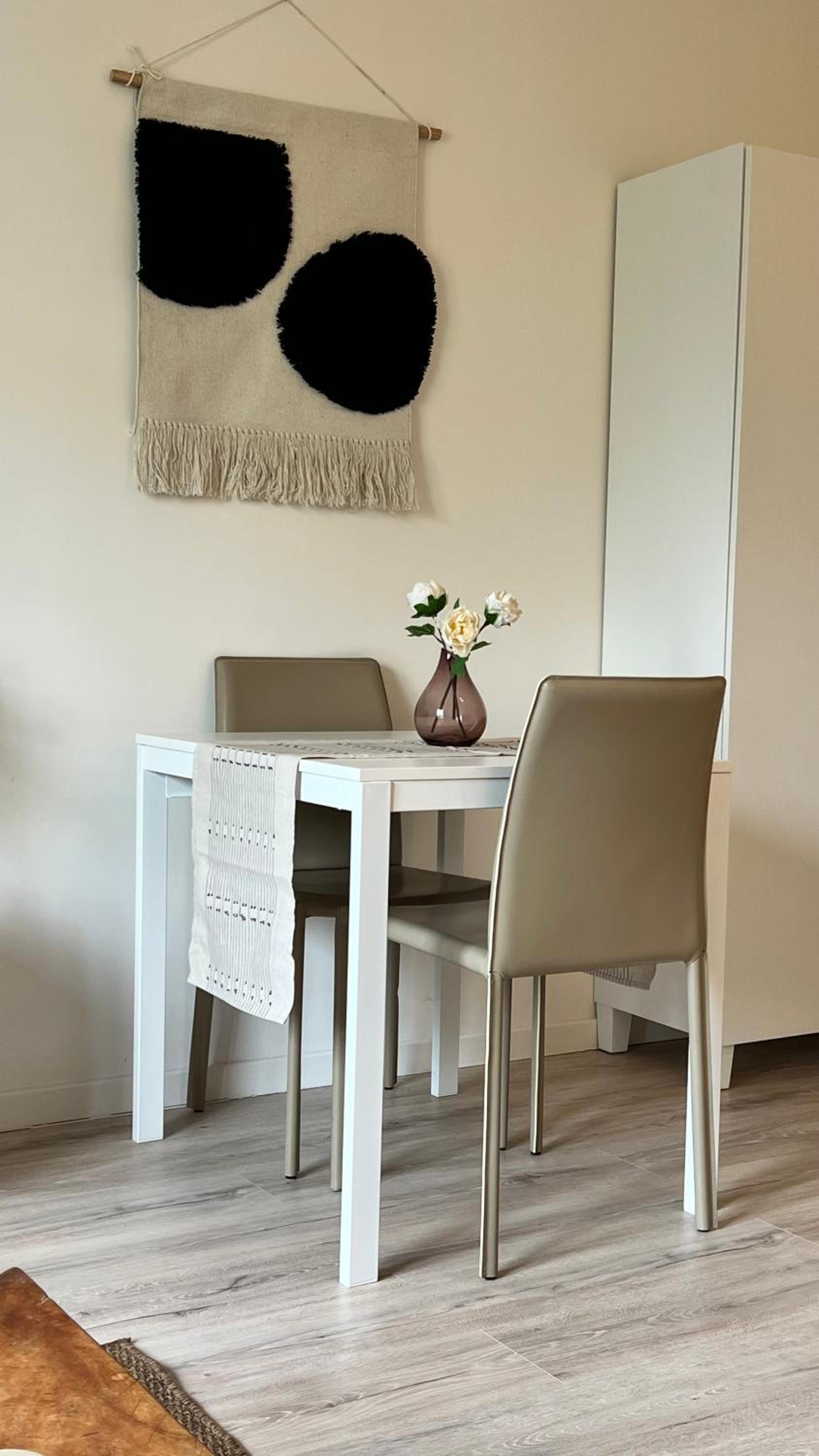 Charme Urbain Studio Cosy