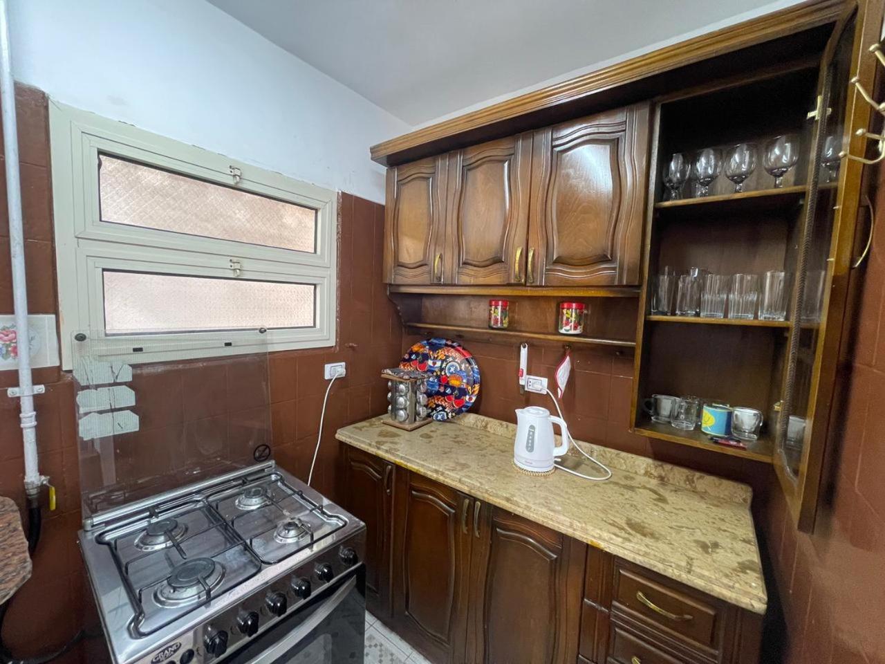 Cairo Pulse Luxury rooms