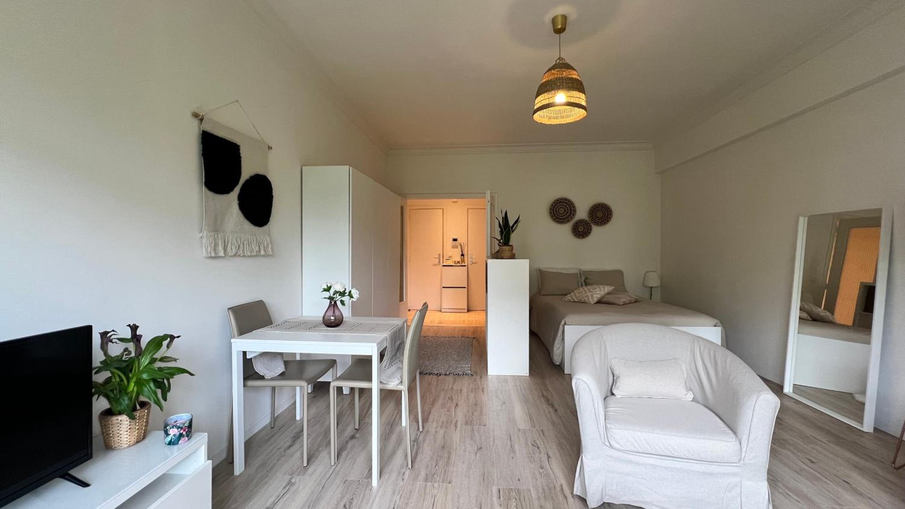 Charme Urbain Studio Cosy