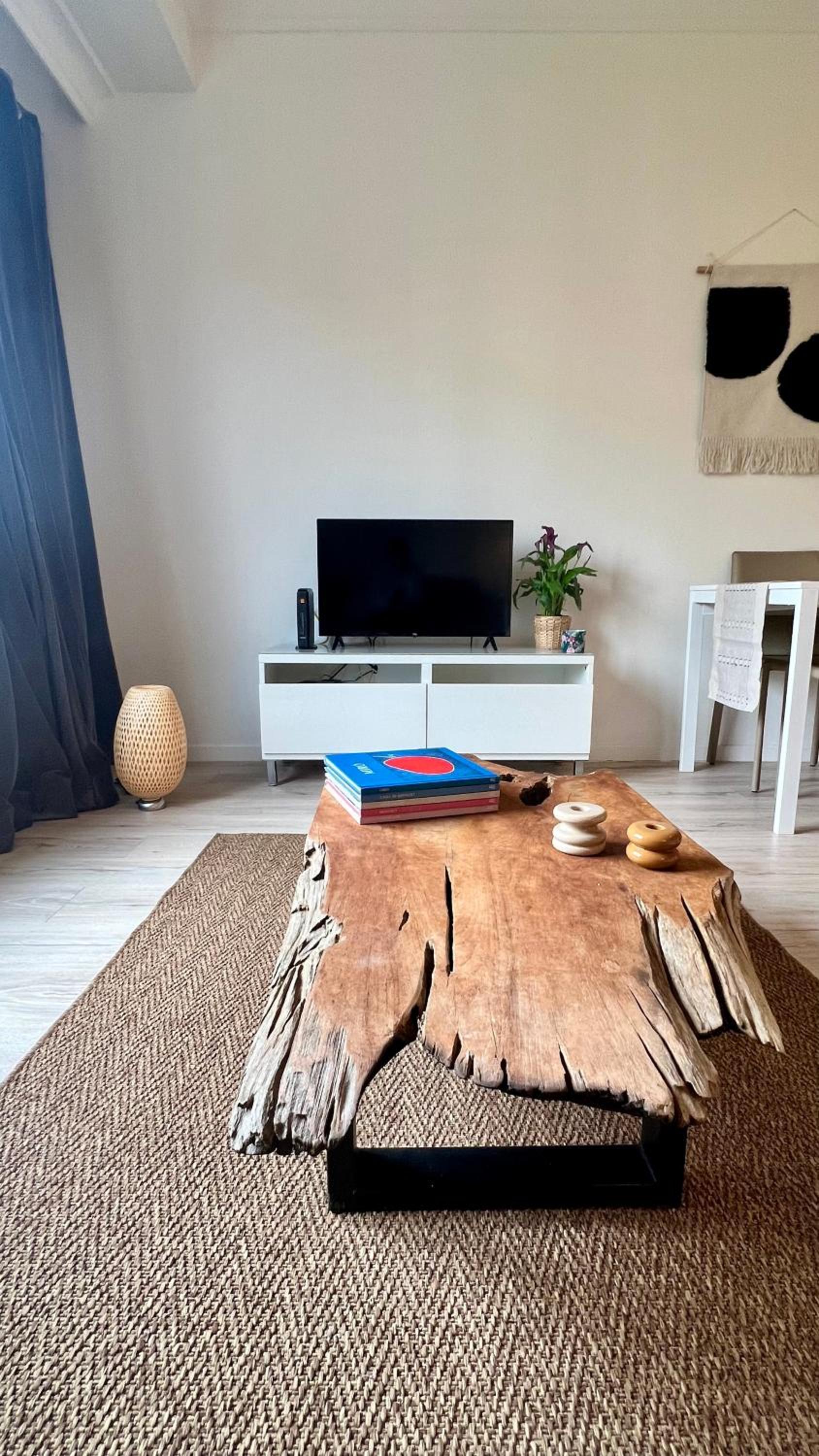 Charme Urbain Studio Cosy