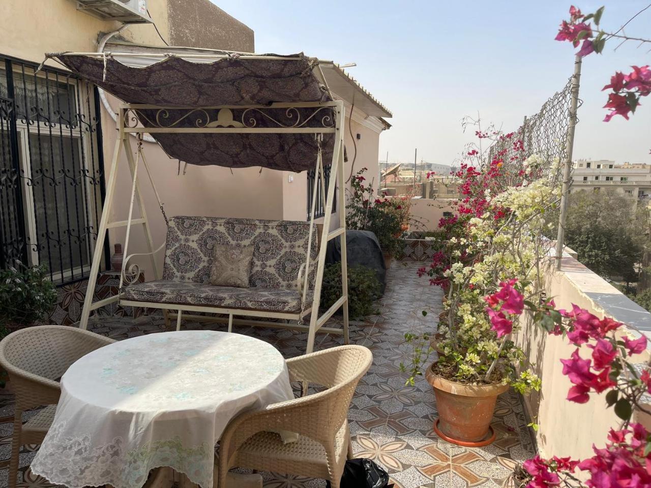 Cairo Pulse Luxury rooms
