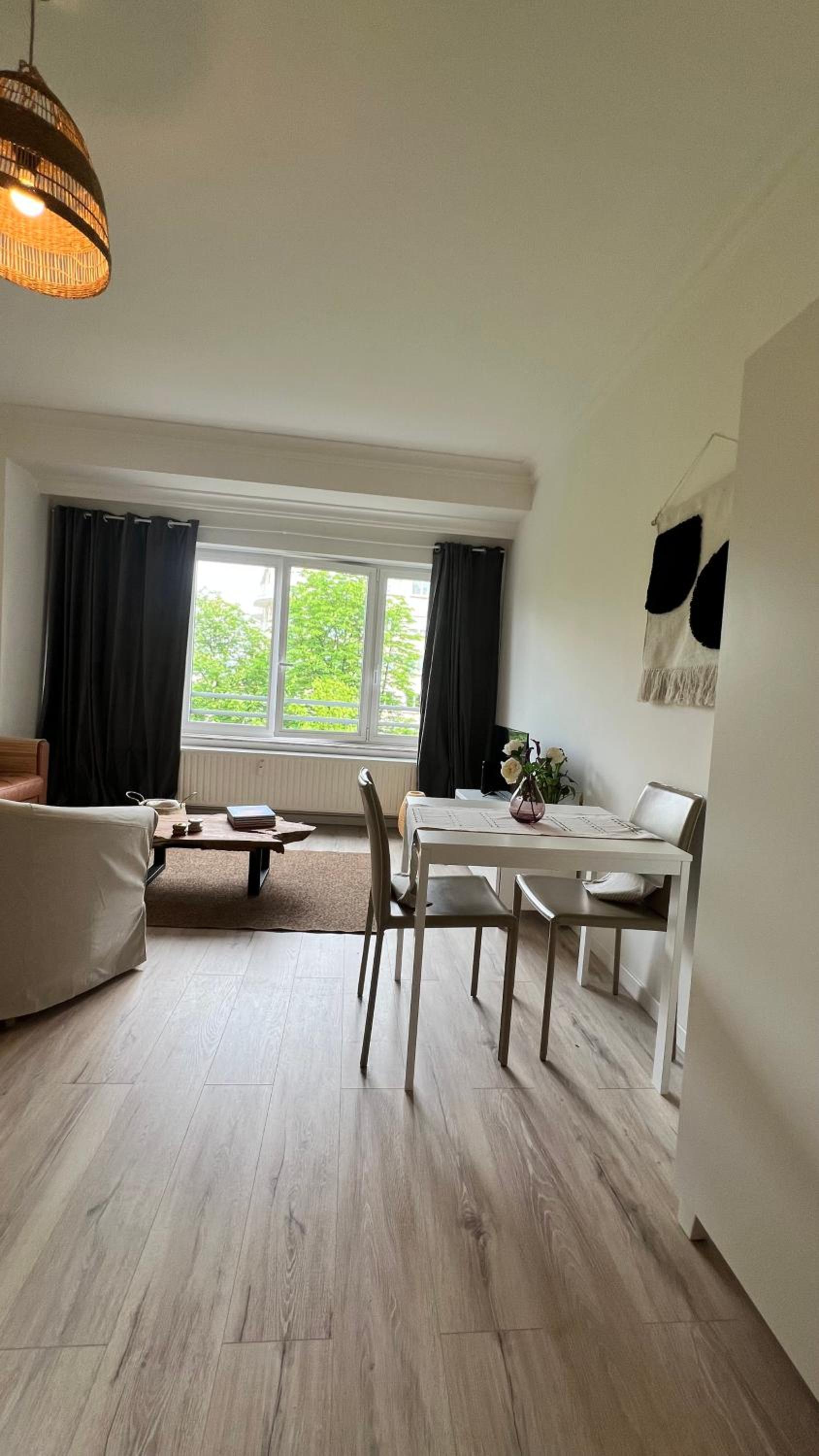 Charme Urbain Studio Cosy