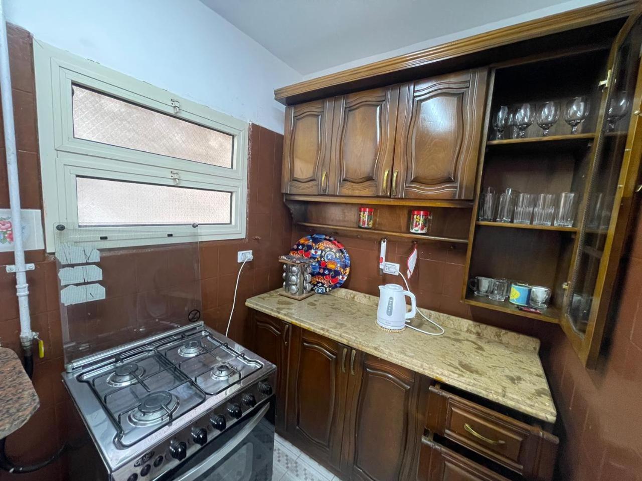 Cairo Pulse Luxury rooms