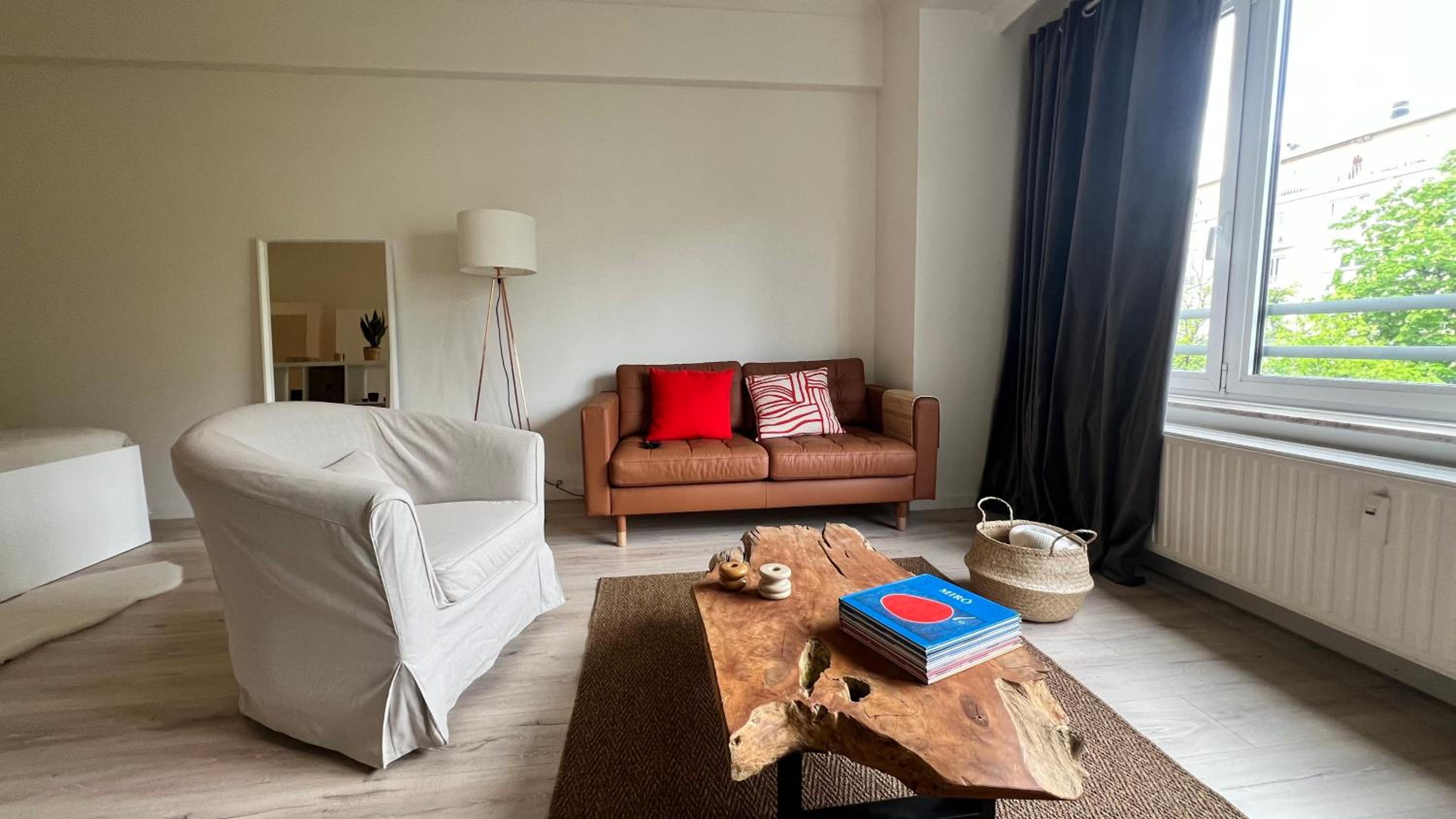 Charme Urbain Studio Cosy