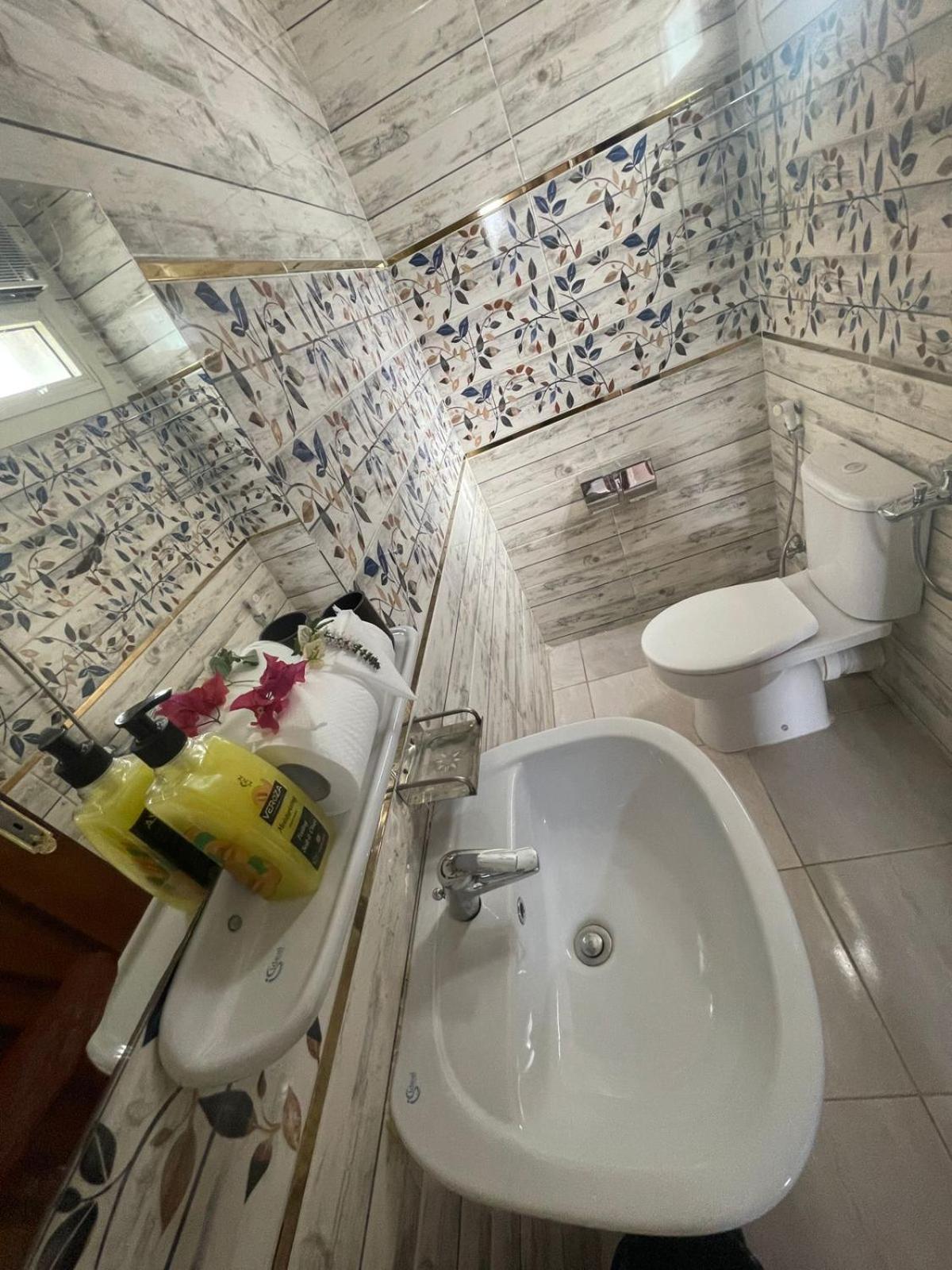 Cairo Pulse Luxury rooms