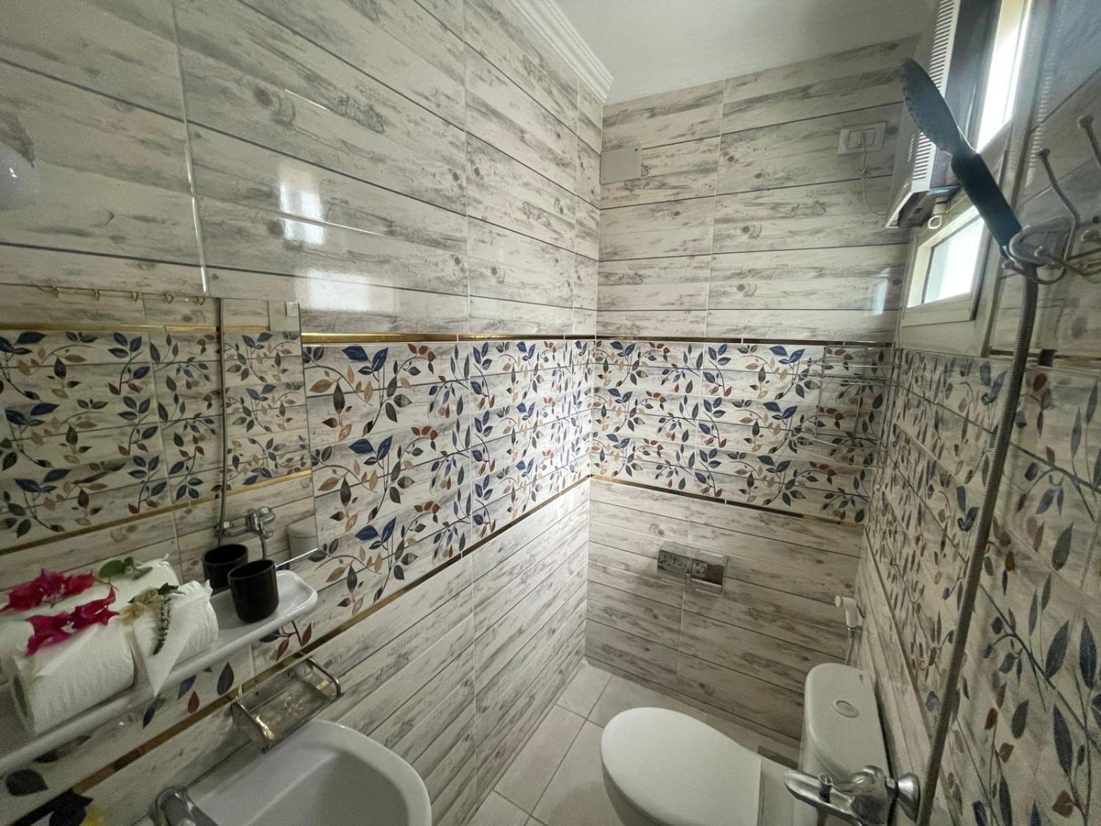Cairo Pulse Luxury rooms