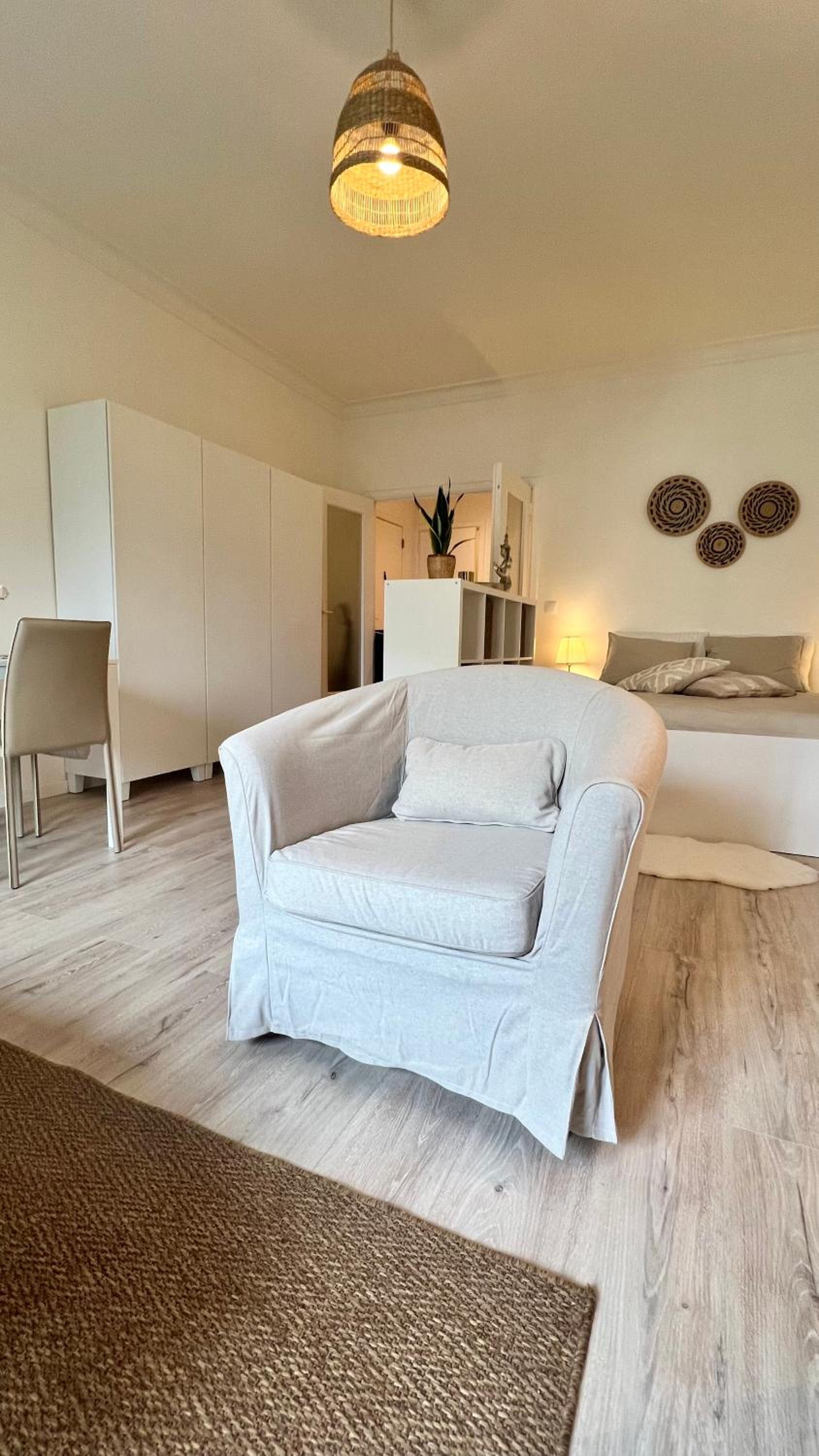 Charme Urbain Studio Cosy