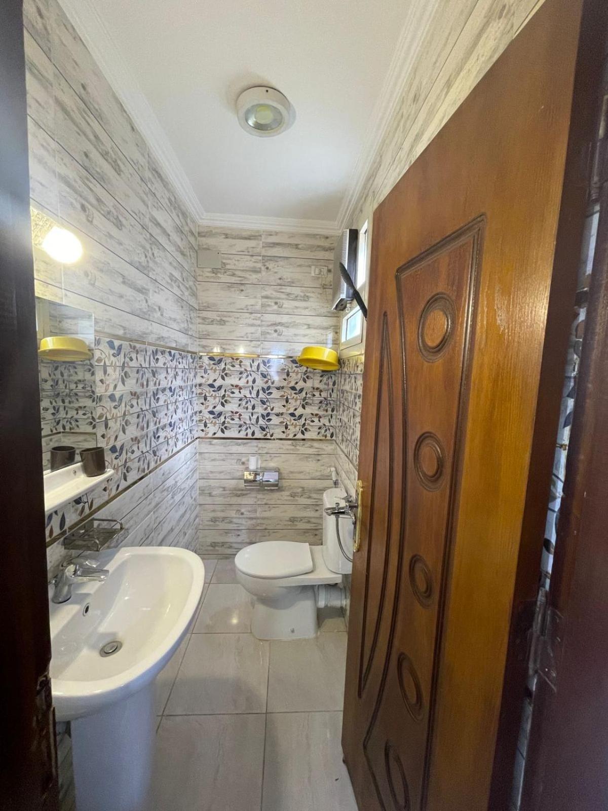 Cairo Pulse Luxury rooms