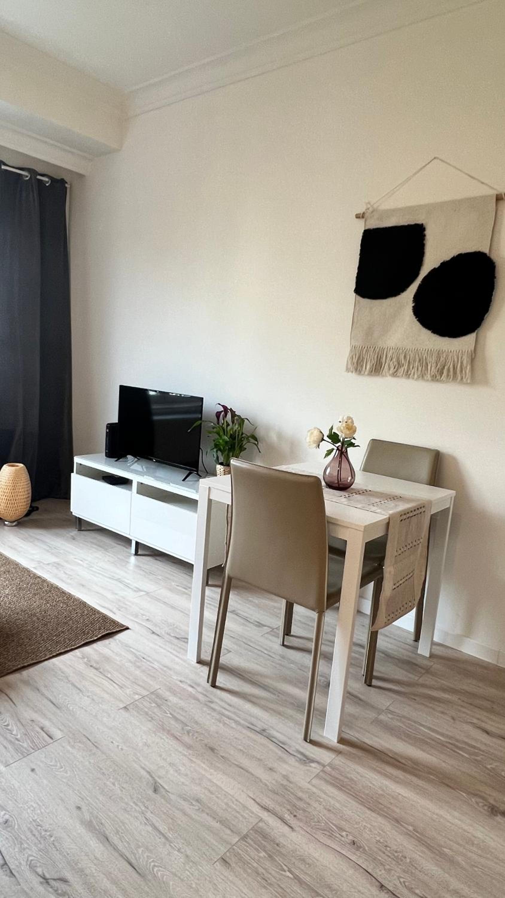 Charme Urbain Studio Cosy