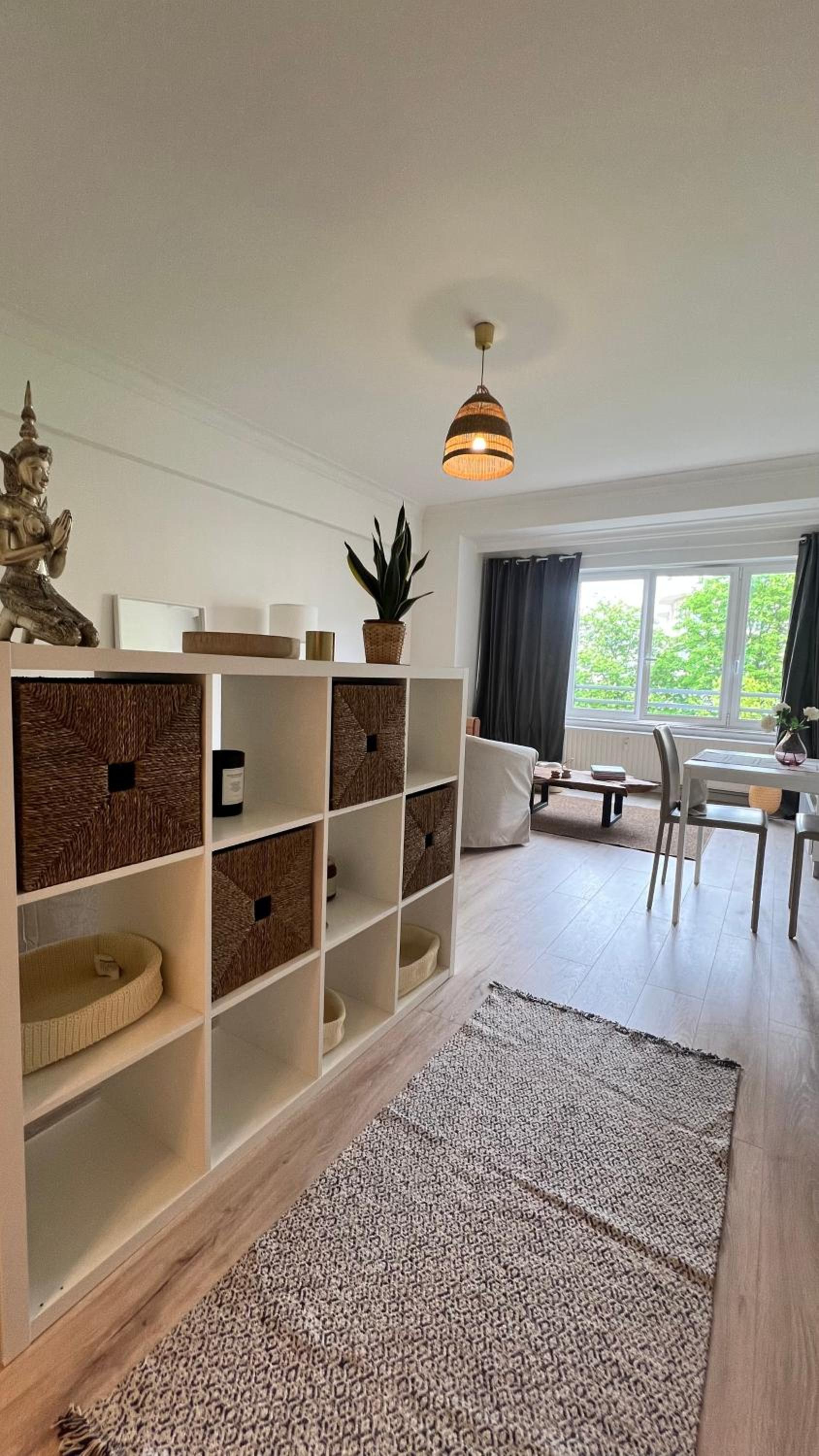 Charme Urbain Studio Cosy