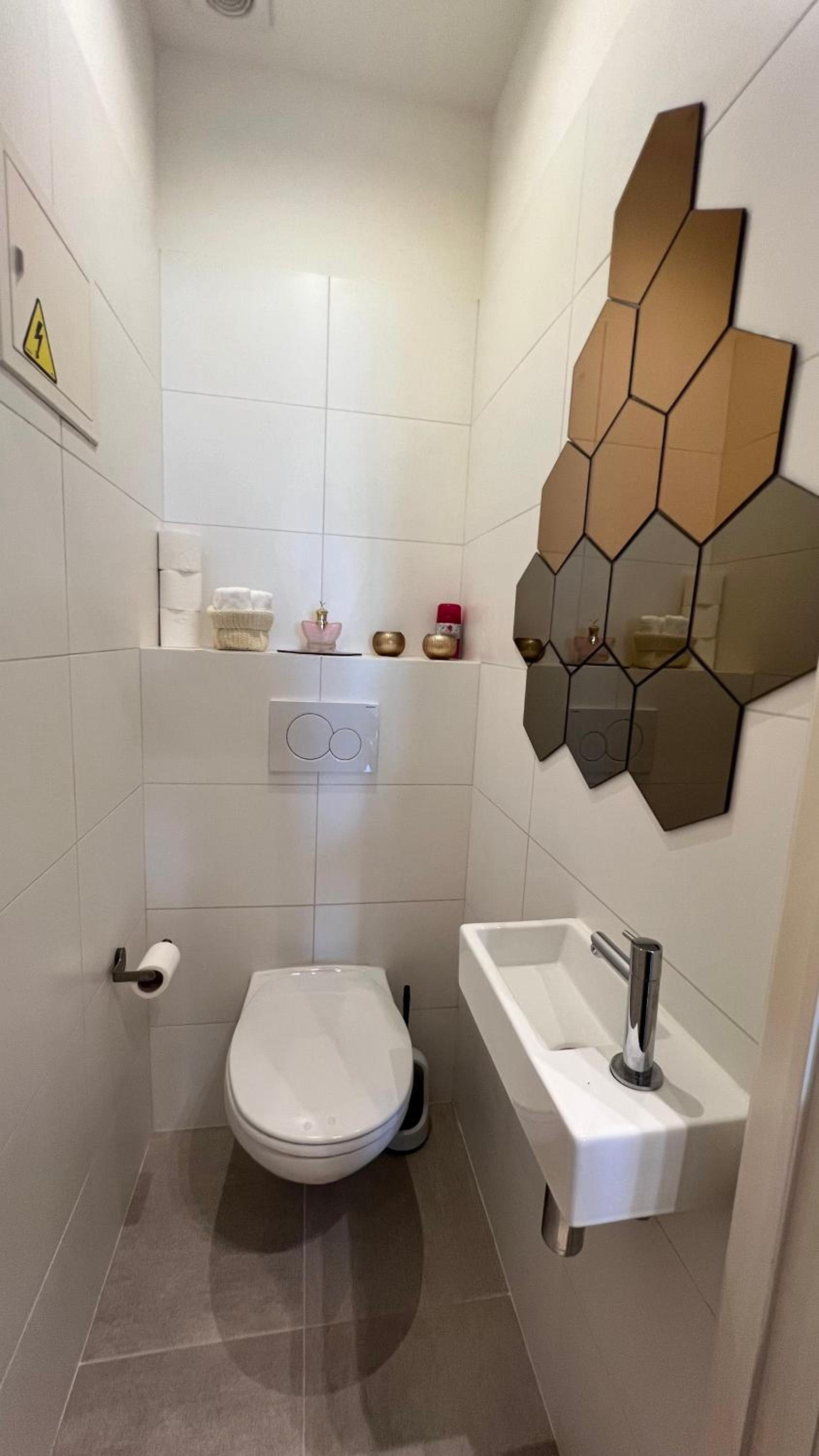 Charme Urbain Studio Cosy
