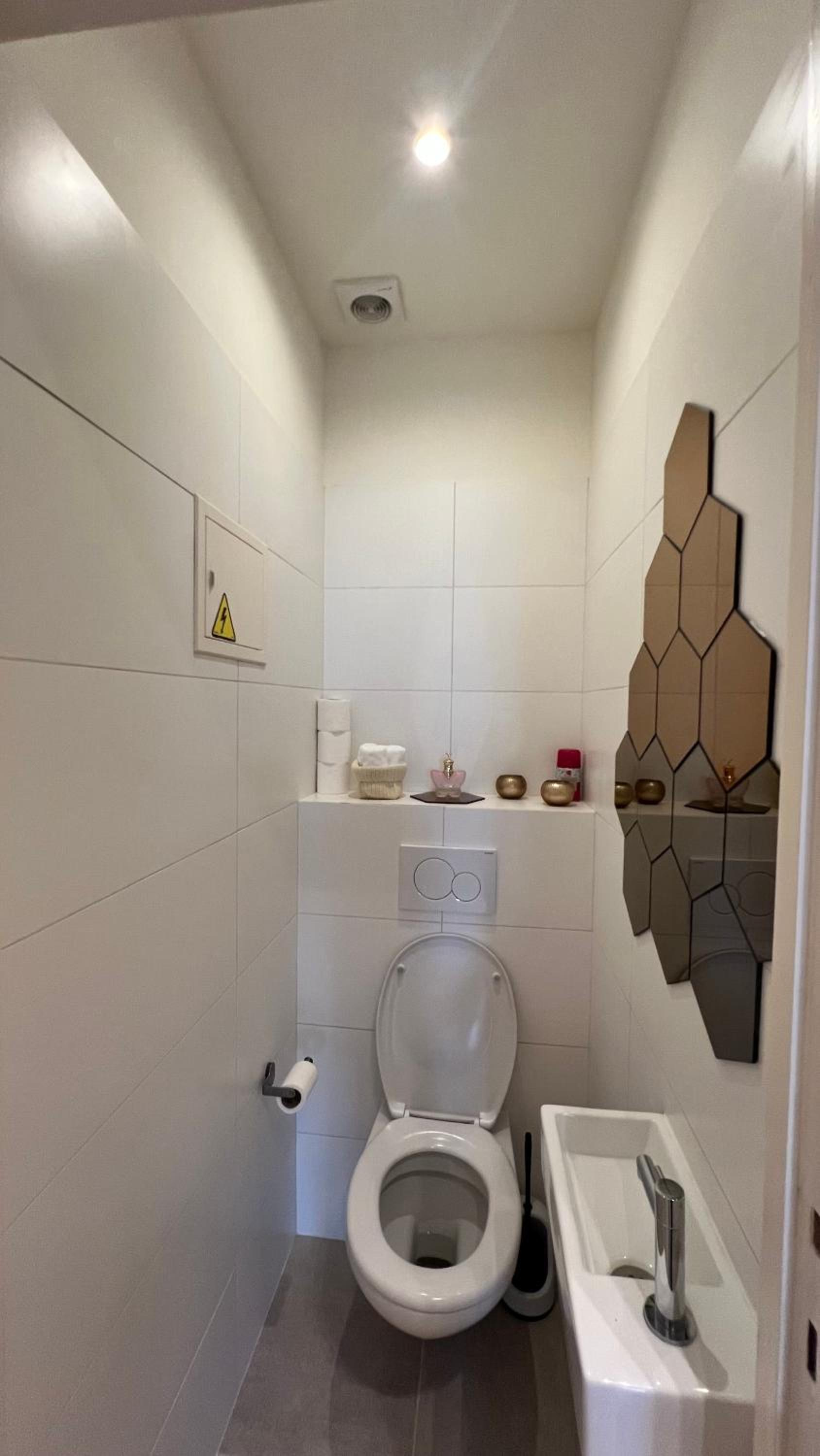 Charme Urbain Studio Cosy
