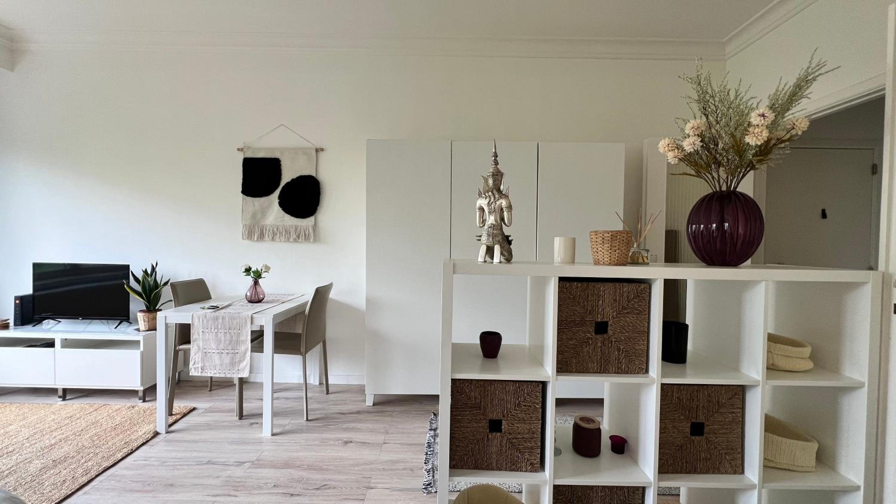 Charme Urbain Studio Cosy