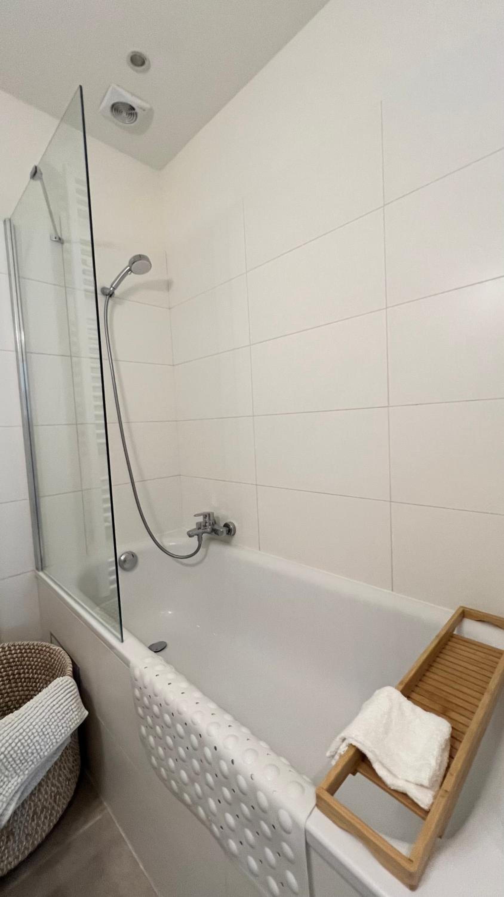Charme Urbain Studio Cosy