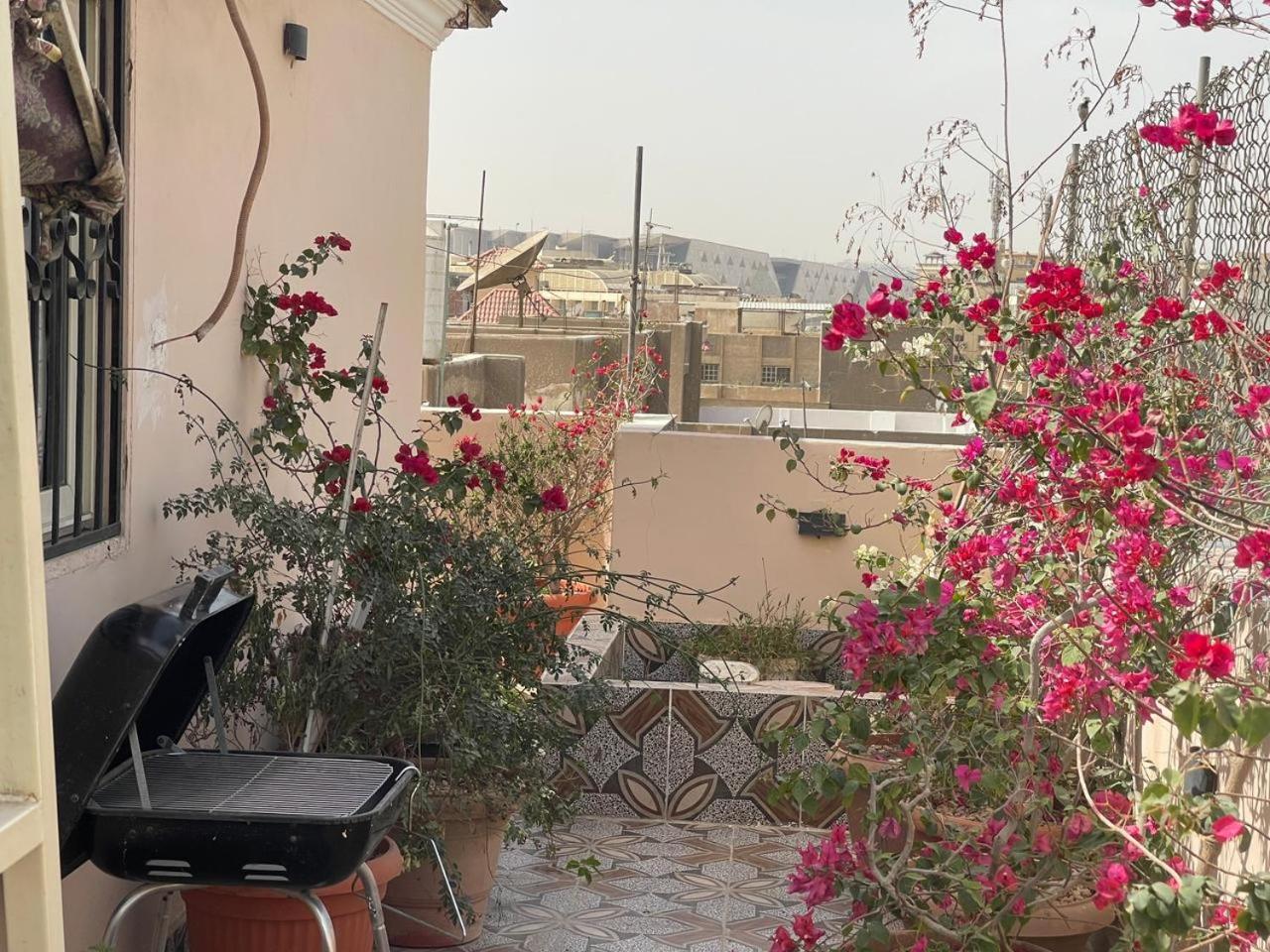 Cairo Pulse Luxury rooms