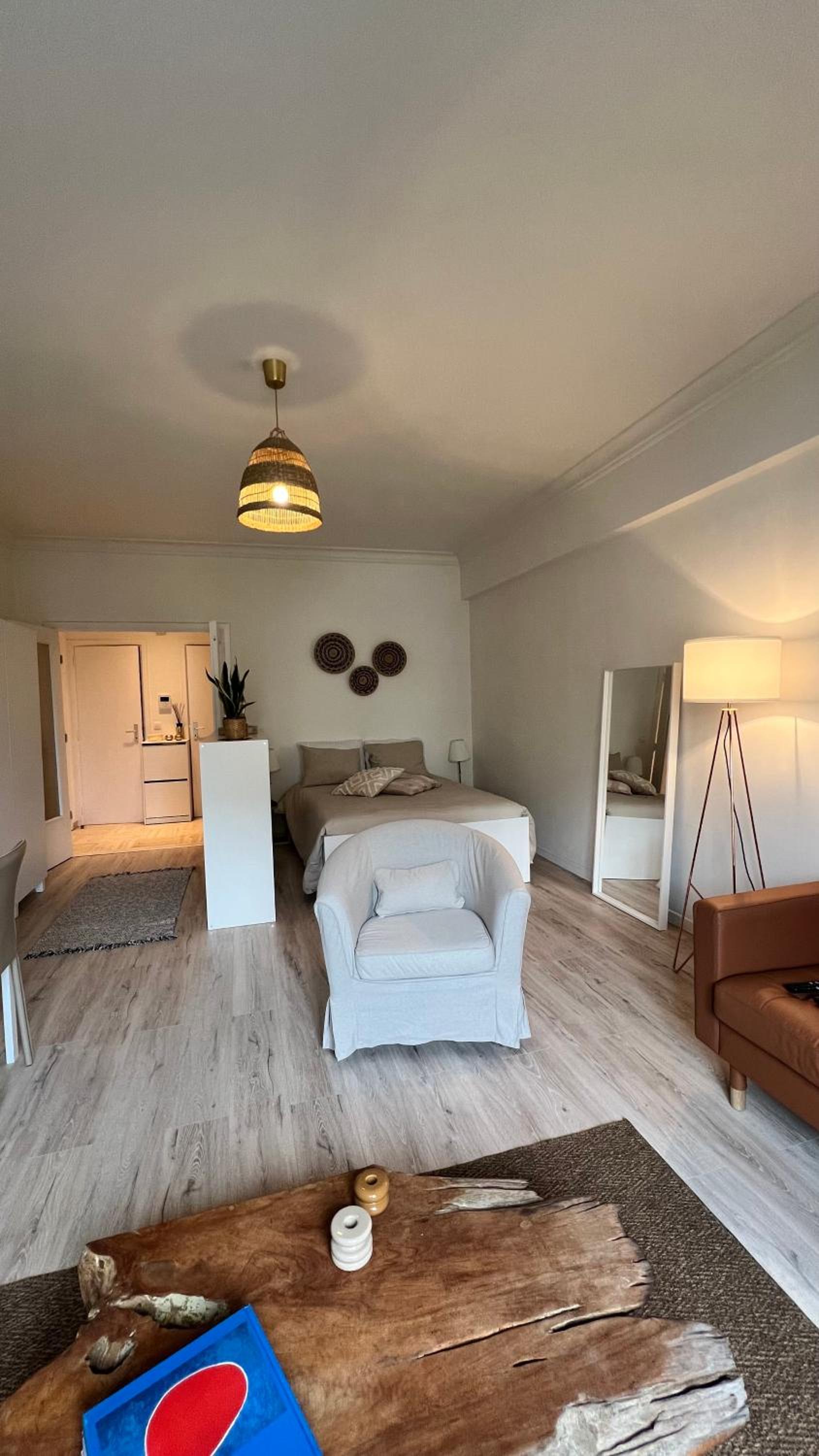 Charme Urbain Studio Cosy