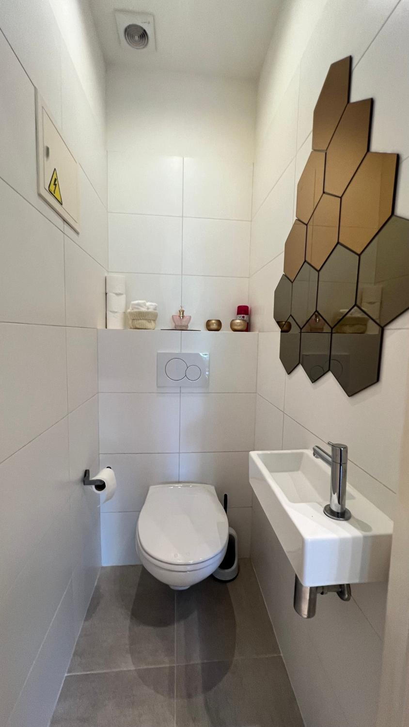 Charme Urbain Studio Cosy