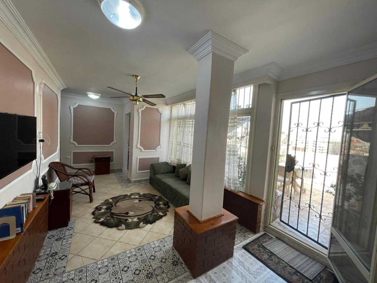 Cairo Pulse Luxury rooms