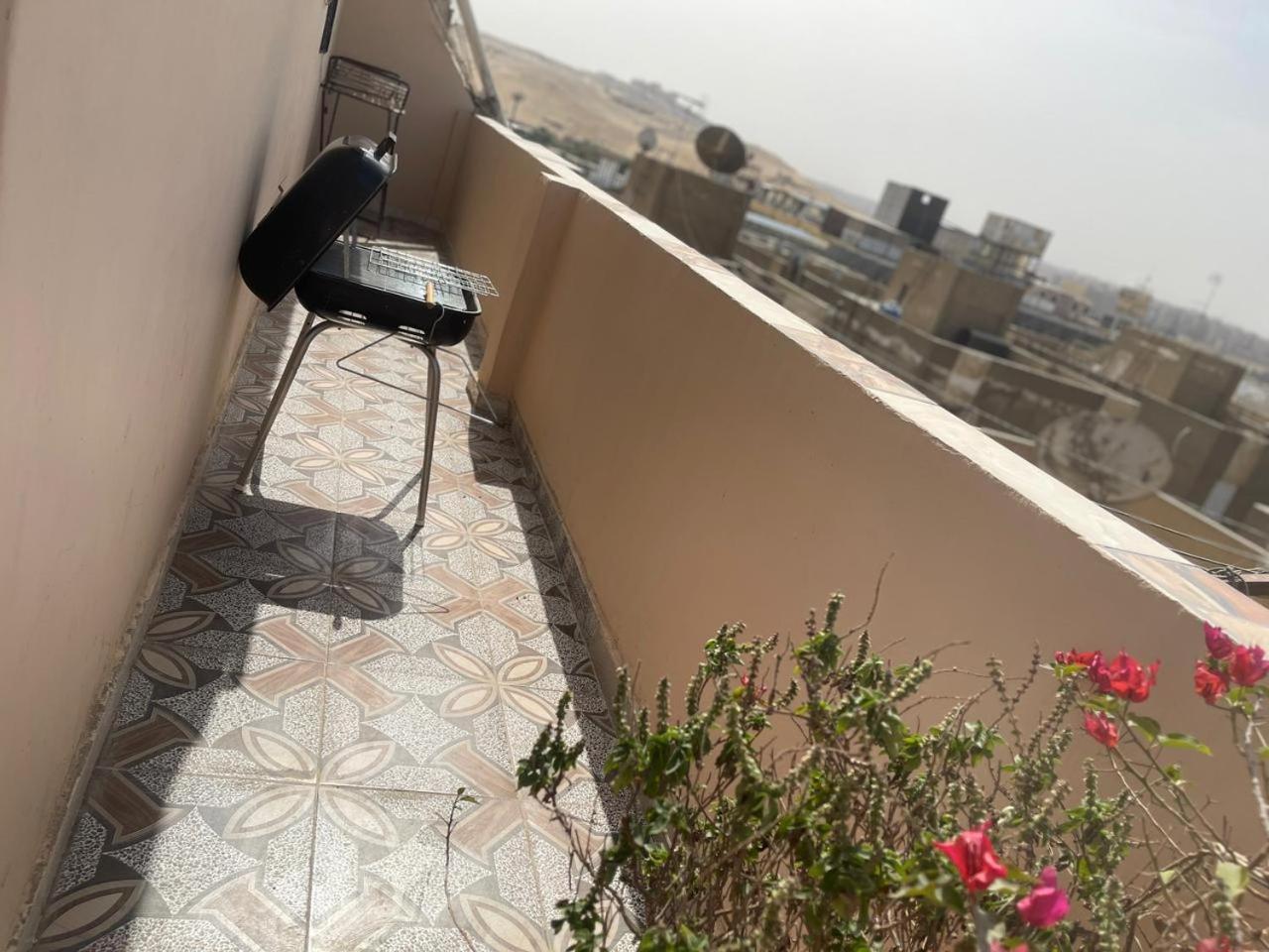 Cairo Pulse Luxury rooms