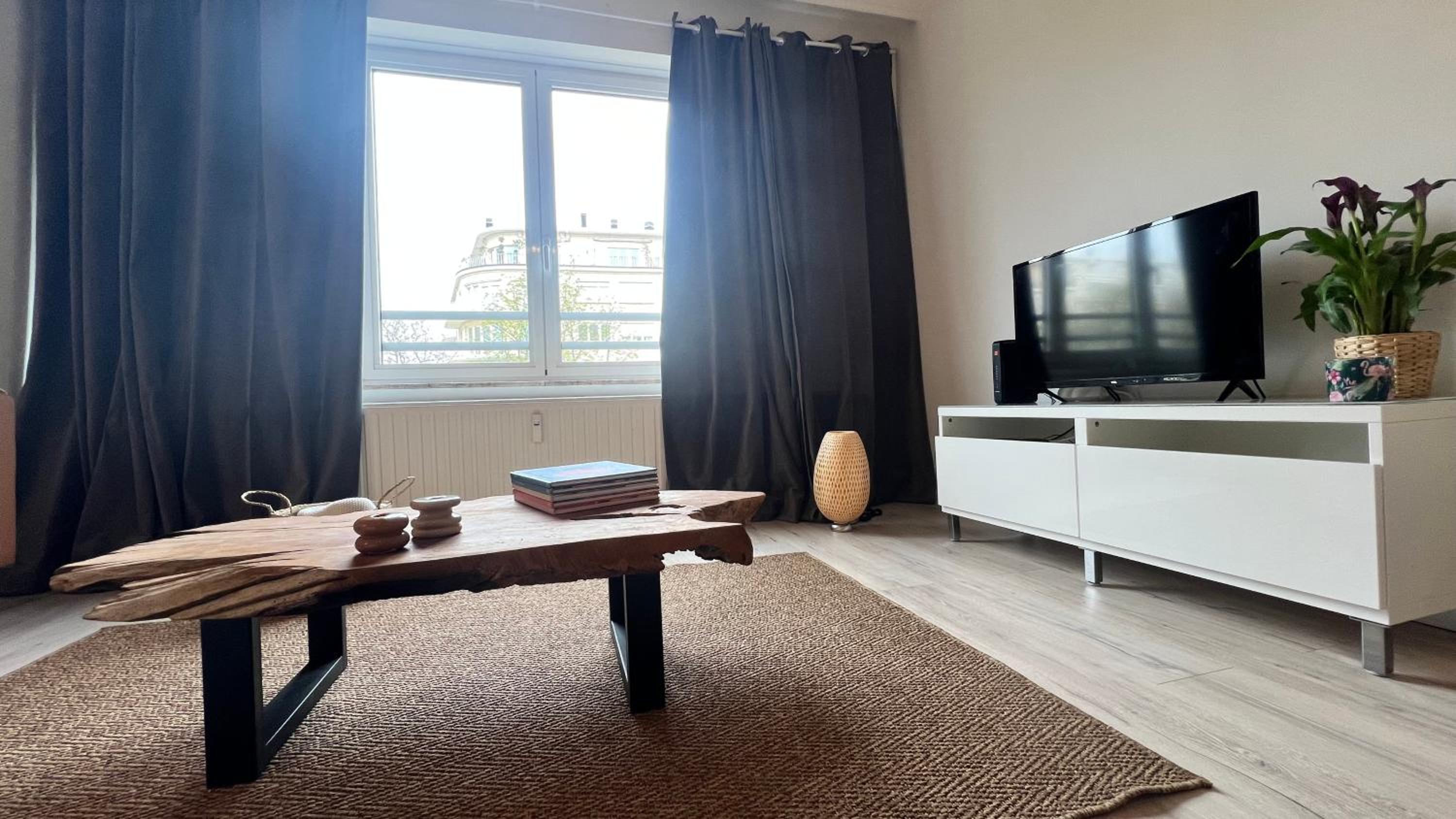 Charme Urbain Studio Cosy