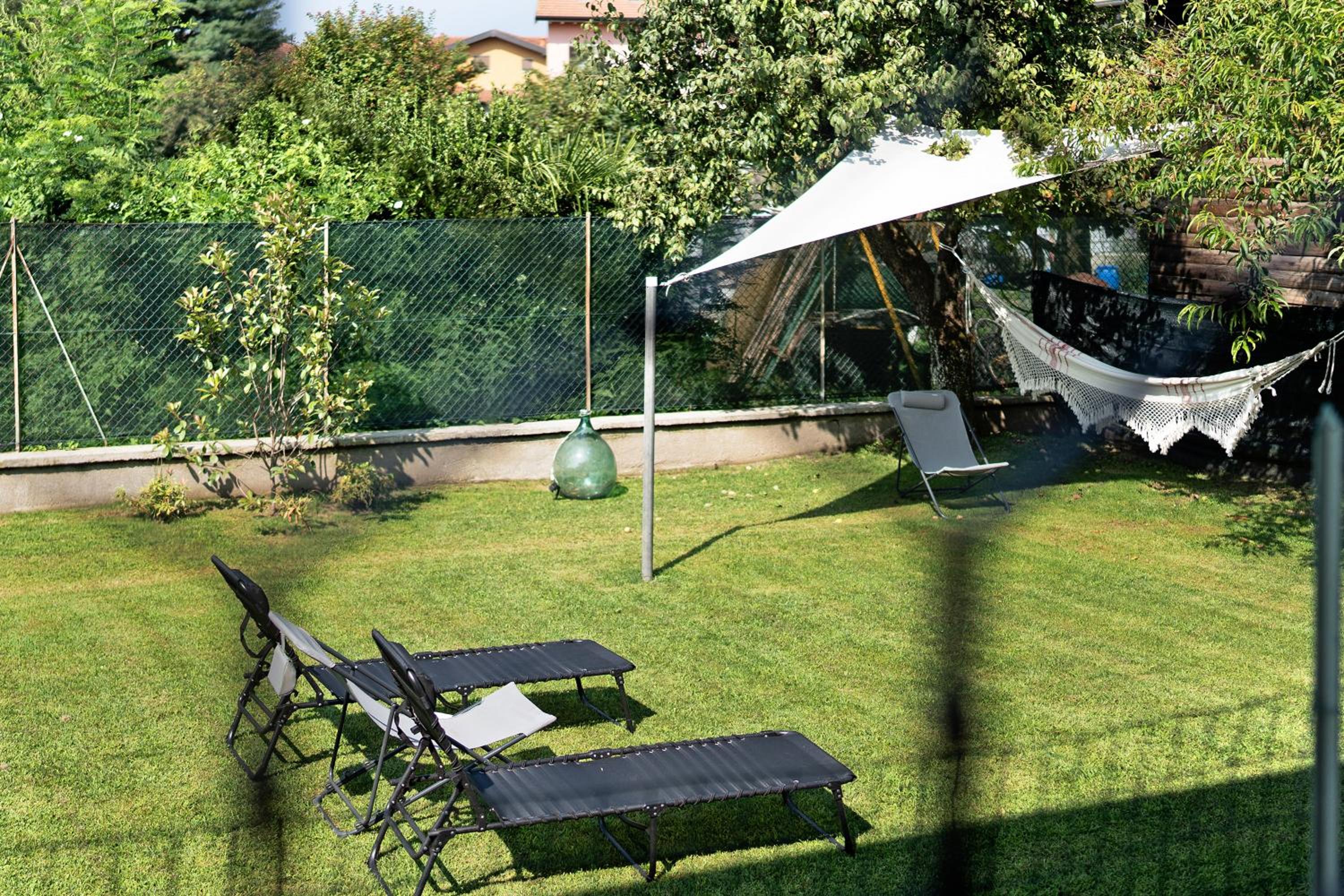 Villa Gabri 2 Arona view 4