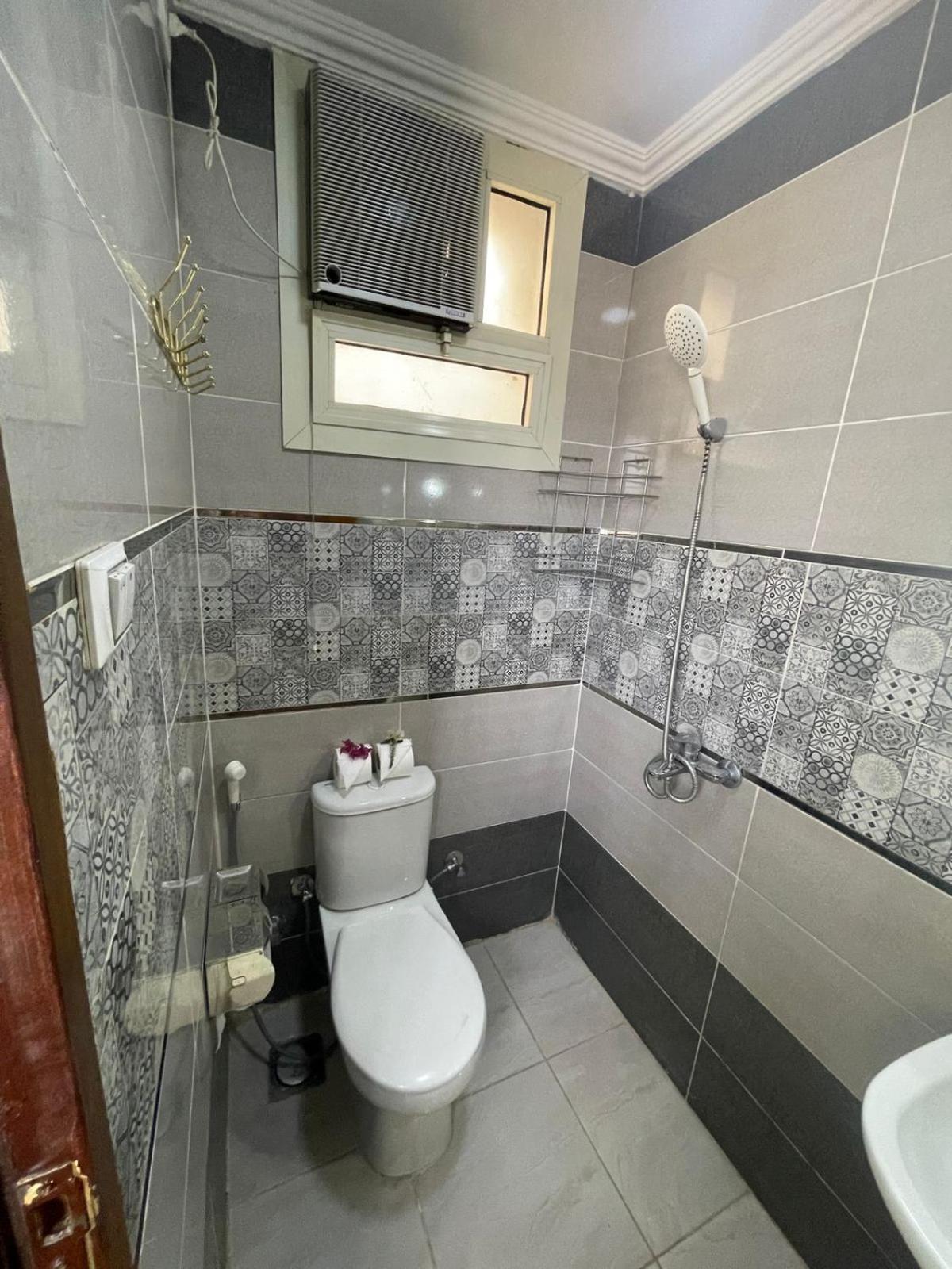 Cairo Pulse Luxury rooms