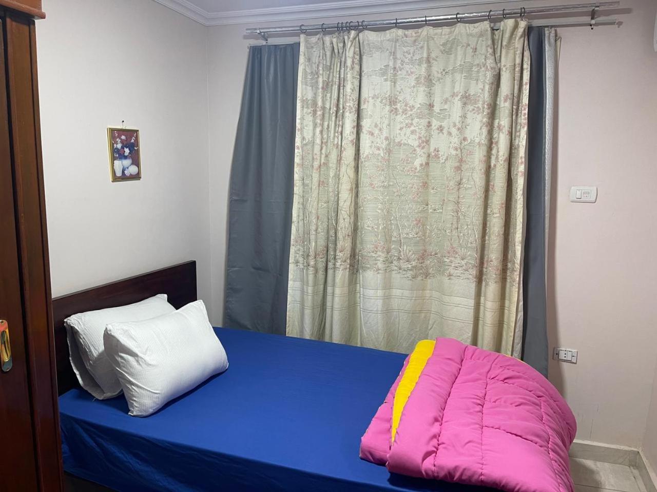 Cairo Pulse Luxury rooms