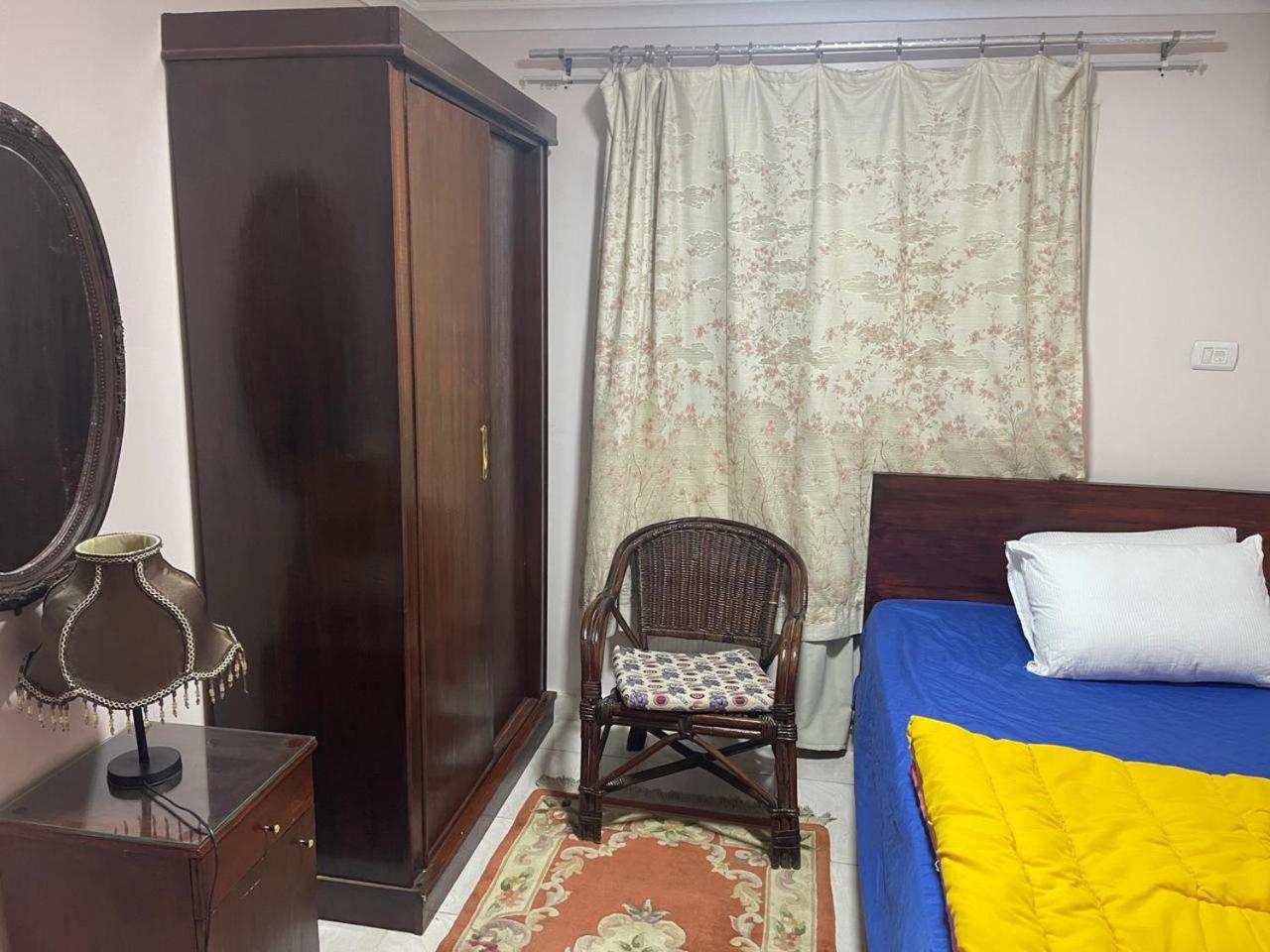Cairo Pulse Luxury rooms