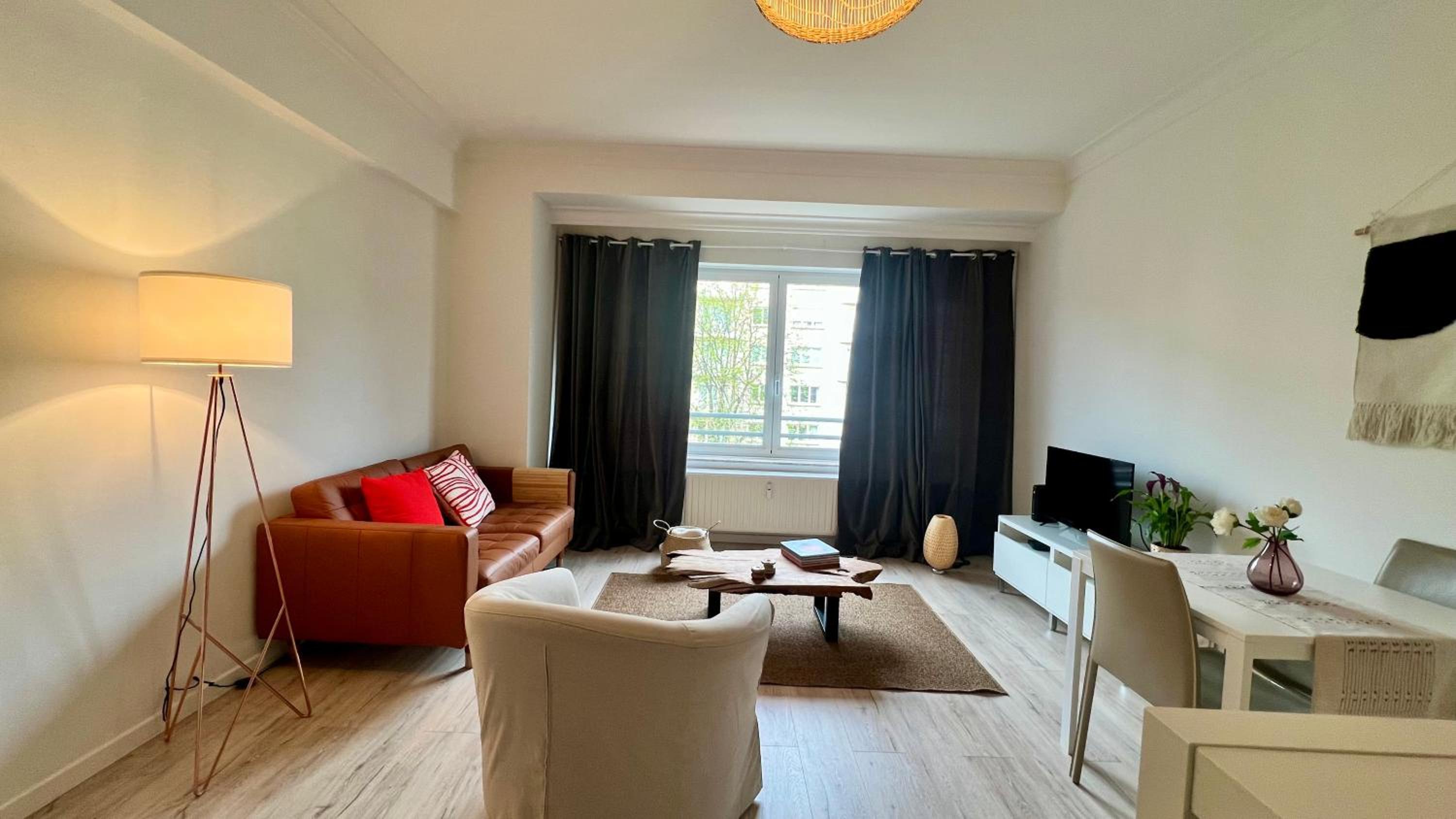 Charme Urbain Studio Cosy