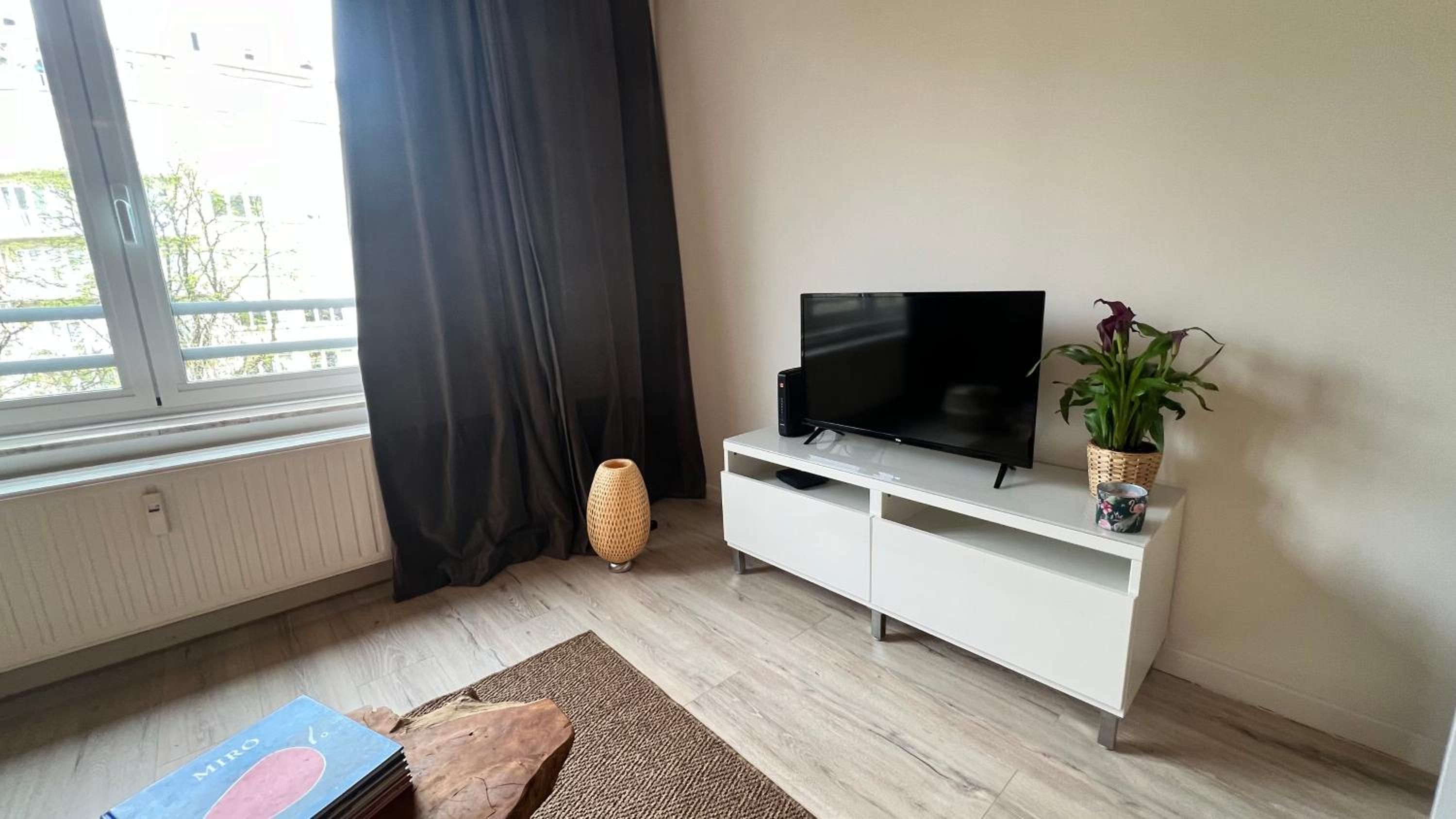 Charme Urbain Studio Cosy