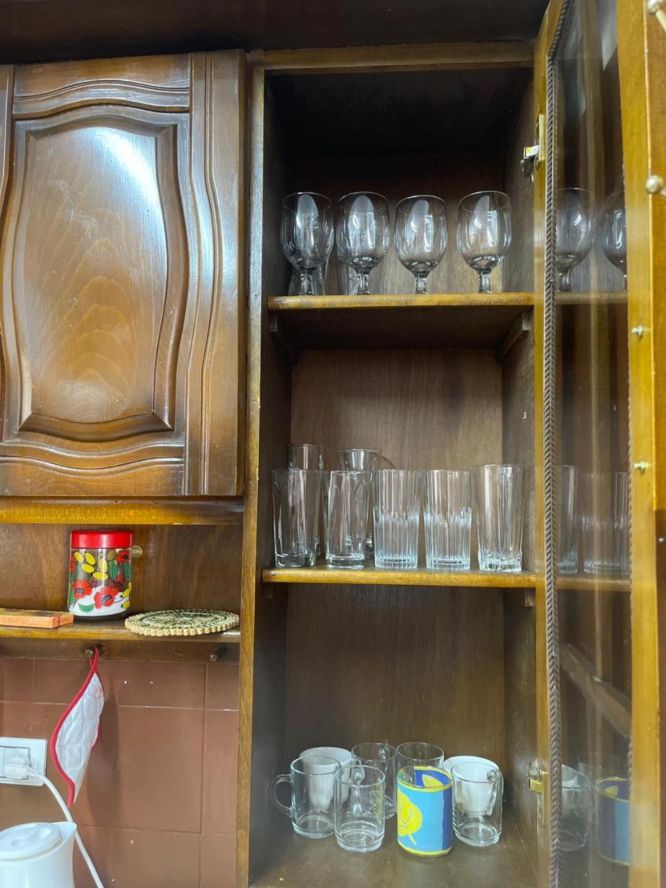 Cairo Pulse Luxury rooms