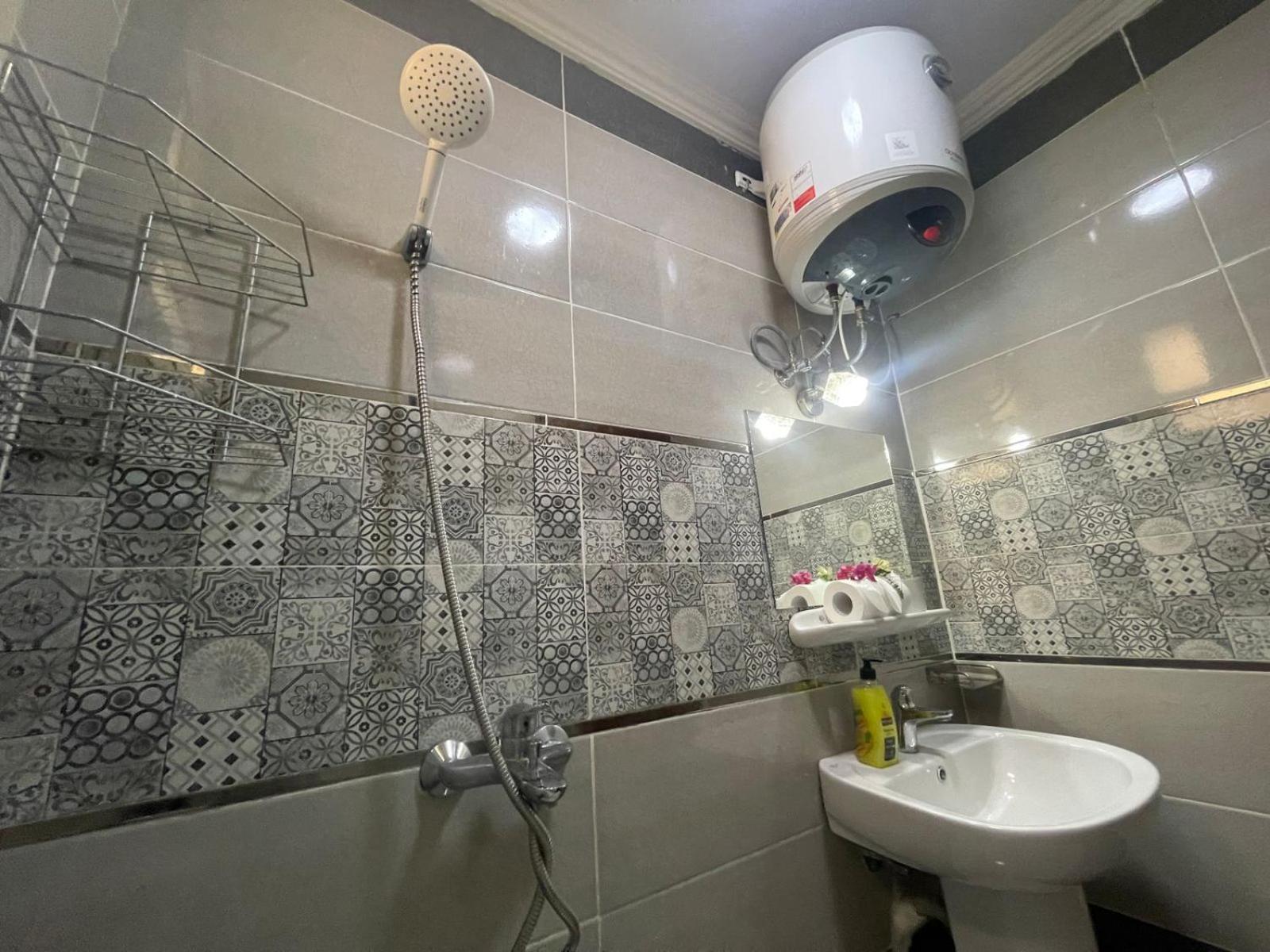 Cairo Pulse Luxury rooms