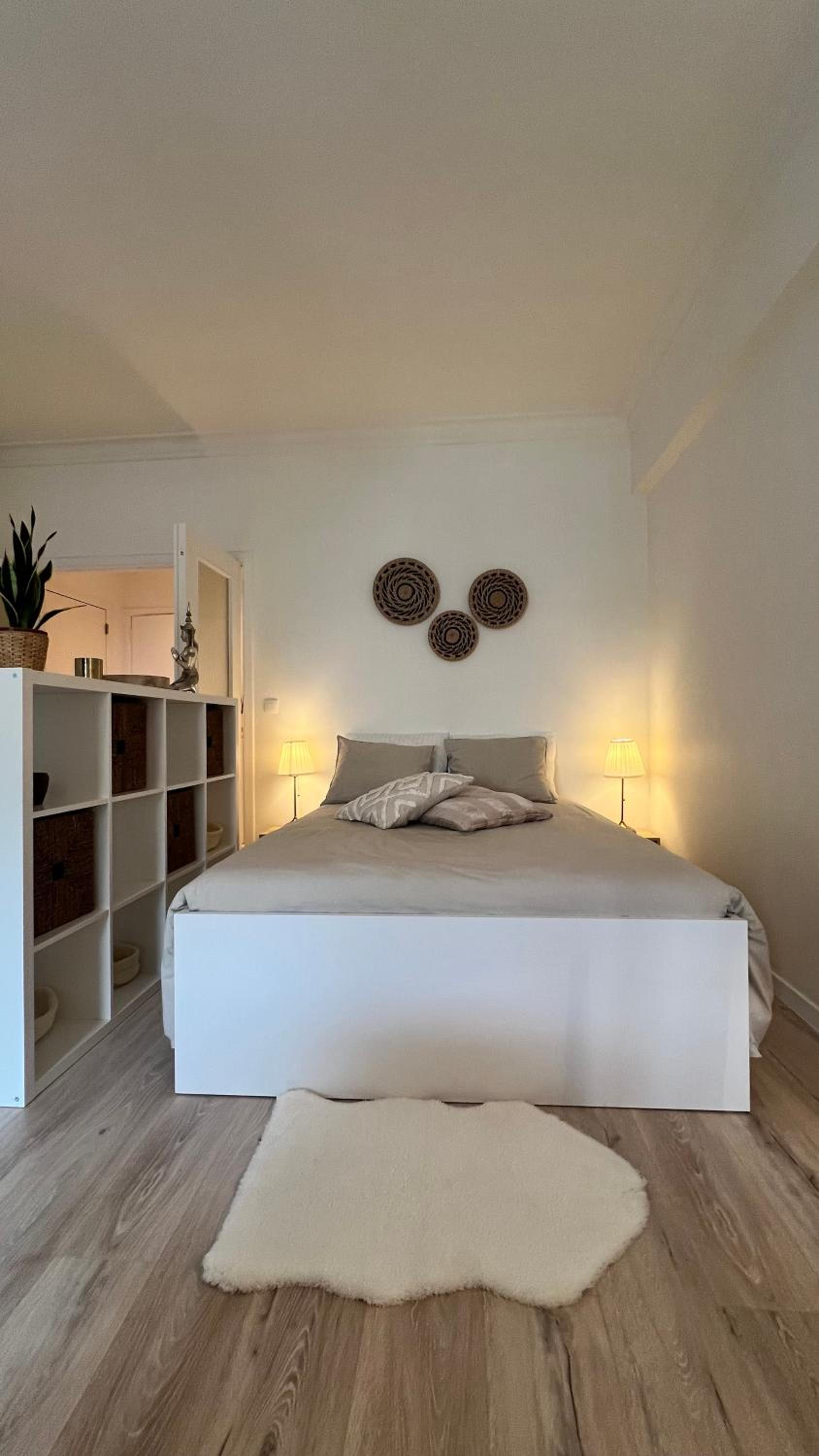 Charme Urbain Studio Cosy