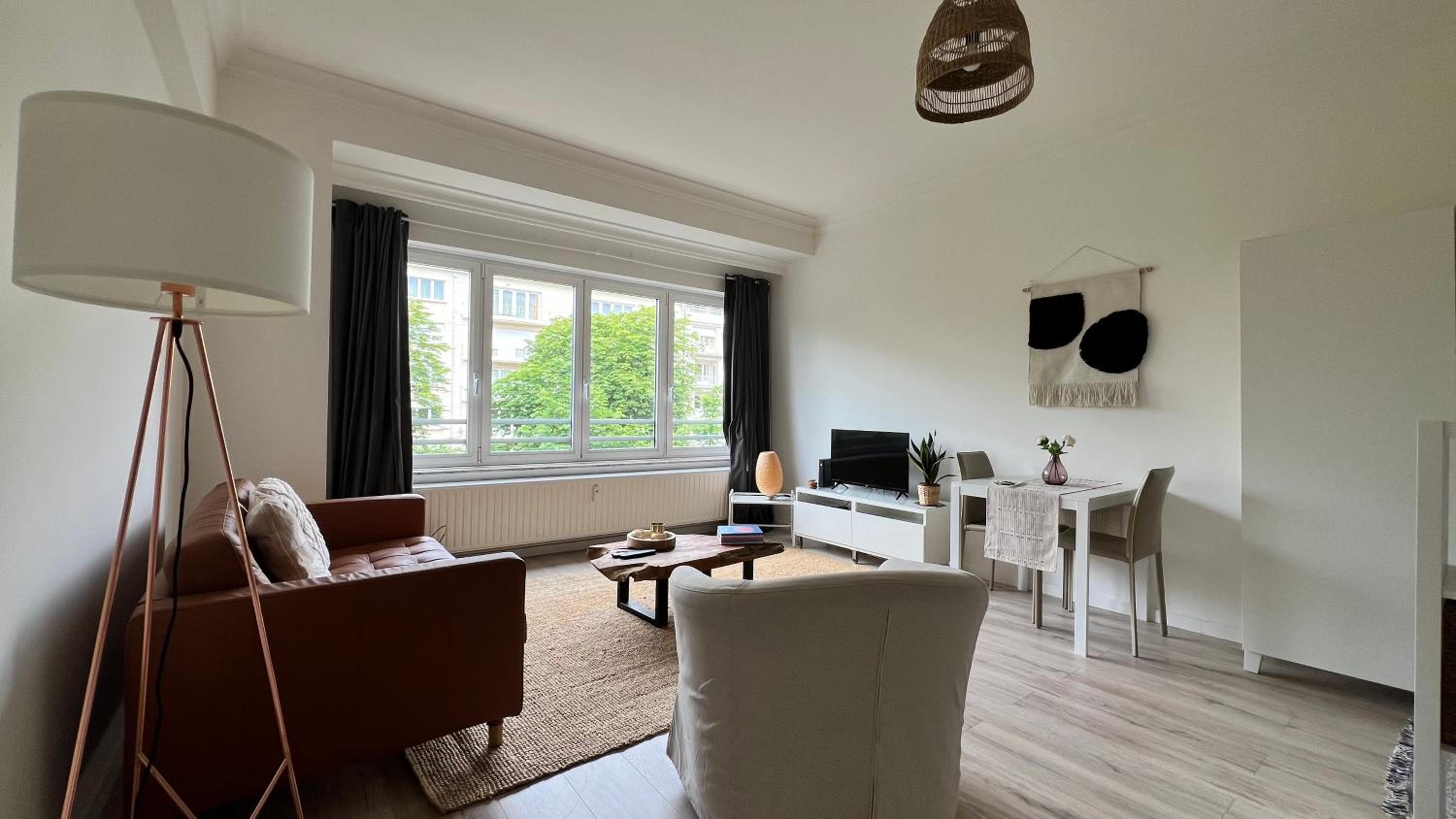 Charme Urbain Studio Cosy