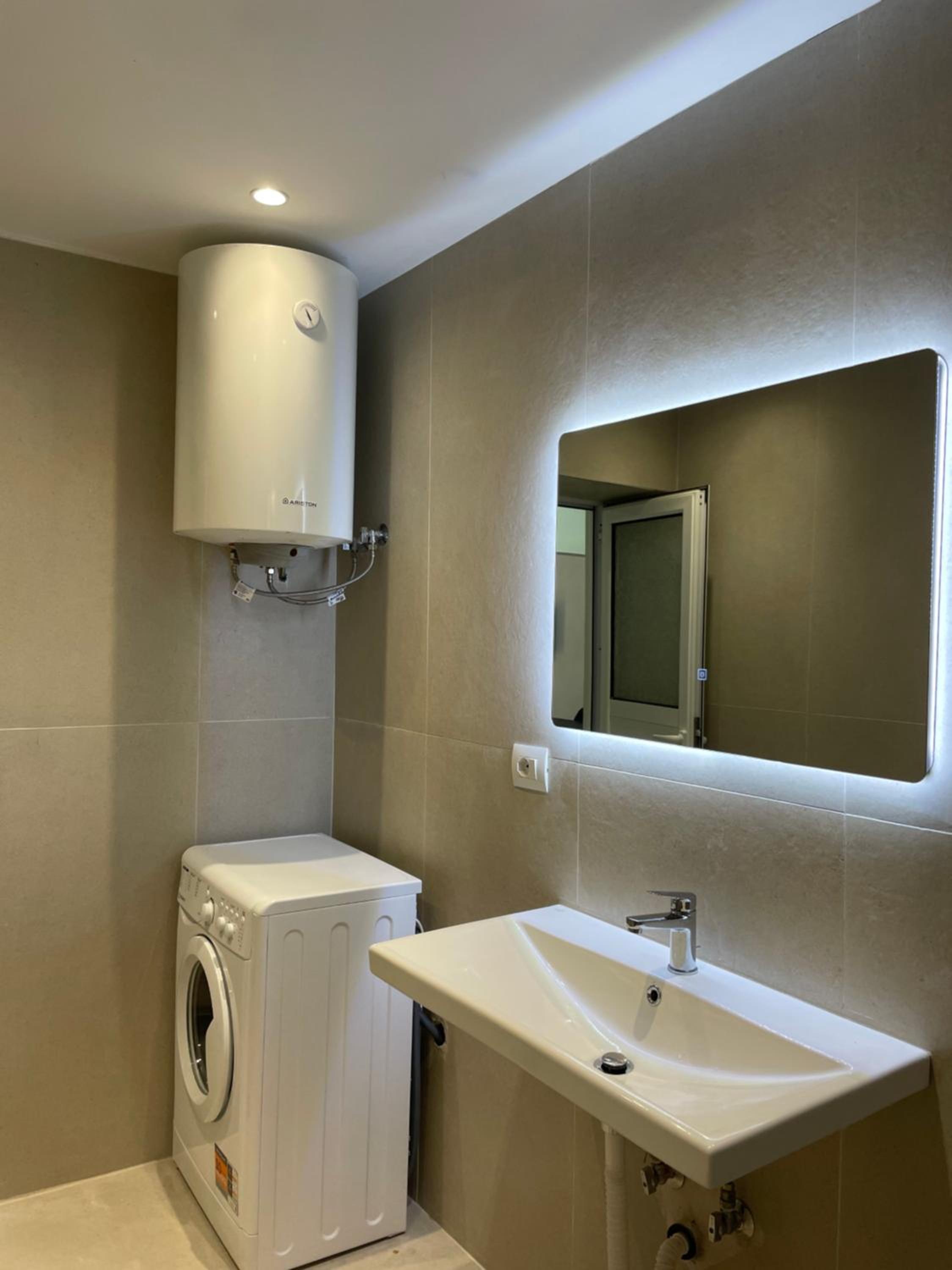 Krisli Apartments Sarande