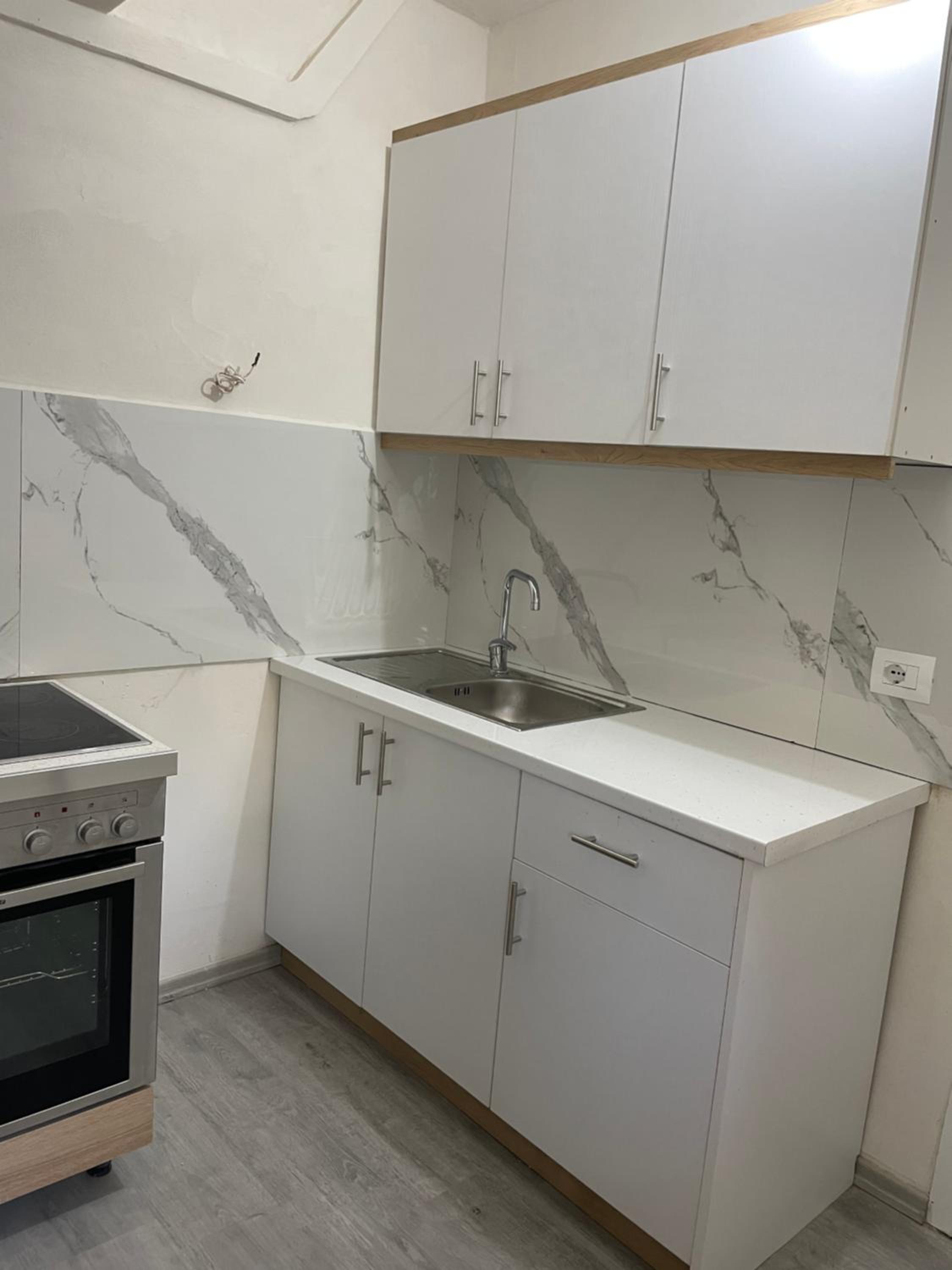 Krisli Apartments Sarande