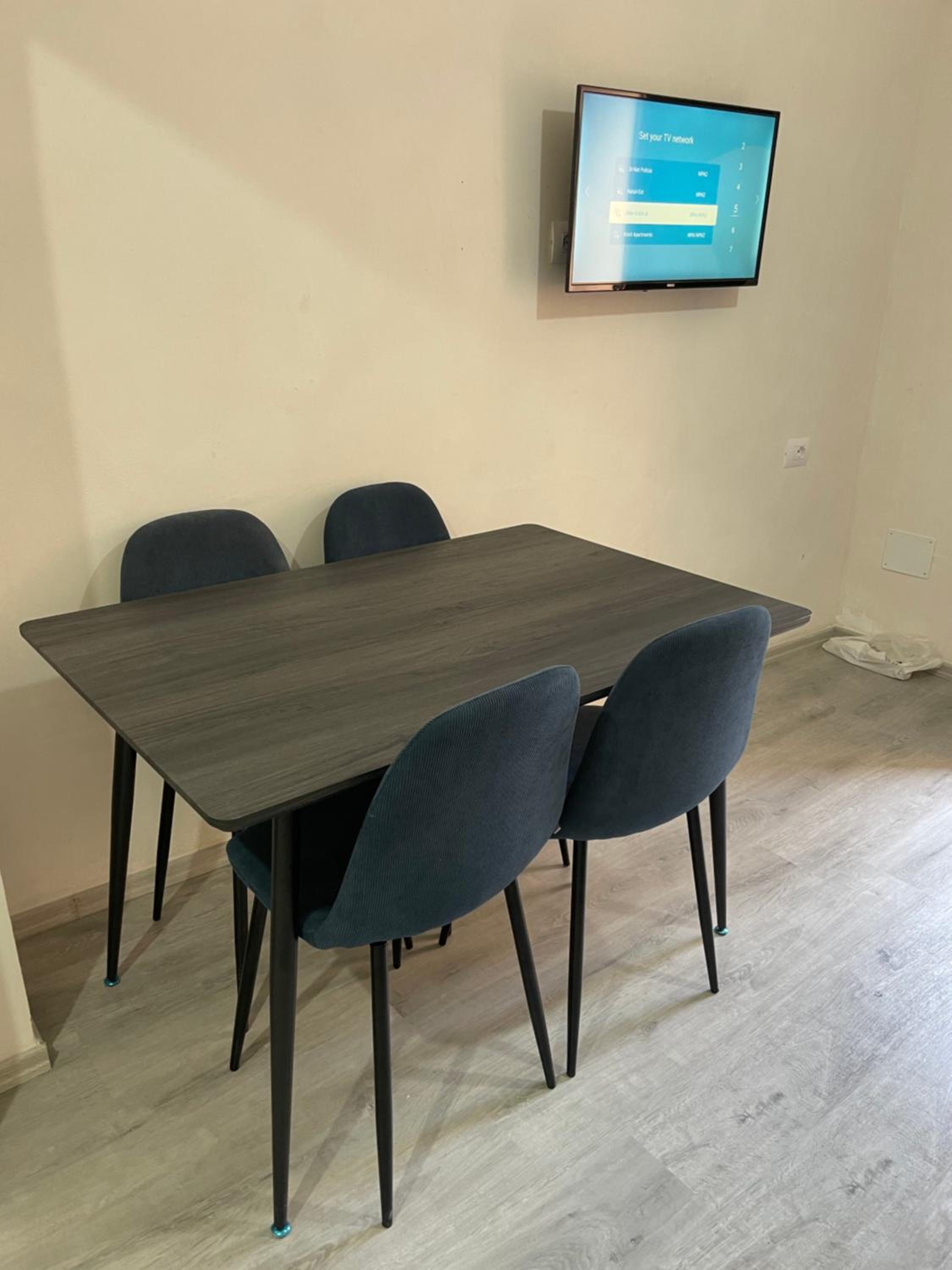 Krisli Apartments Sarande