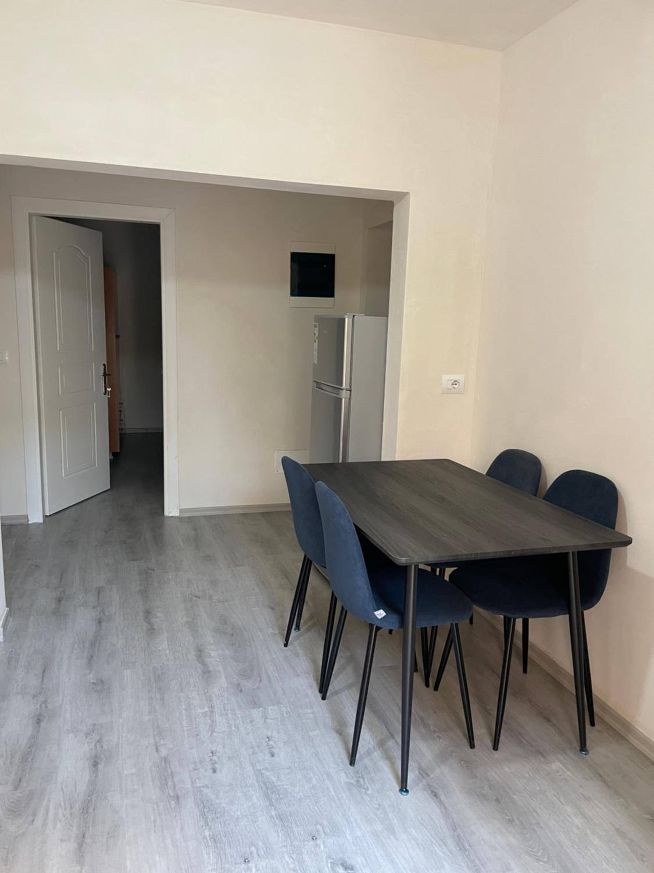 Krisli Apartments Sarande