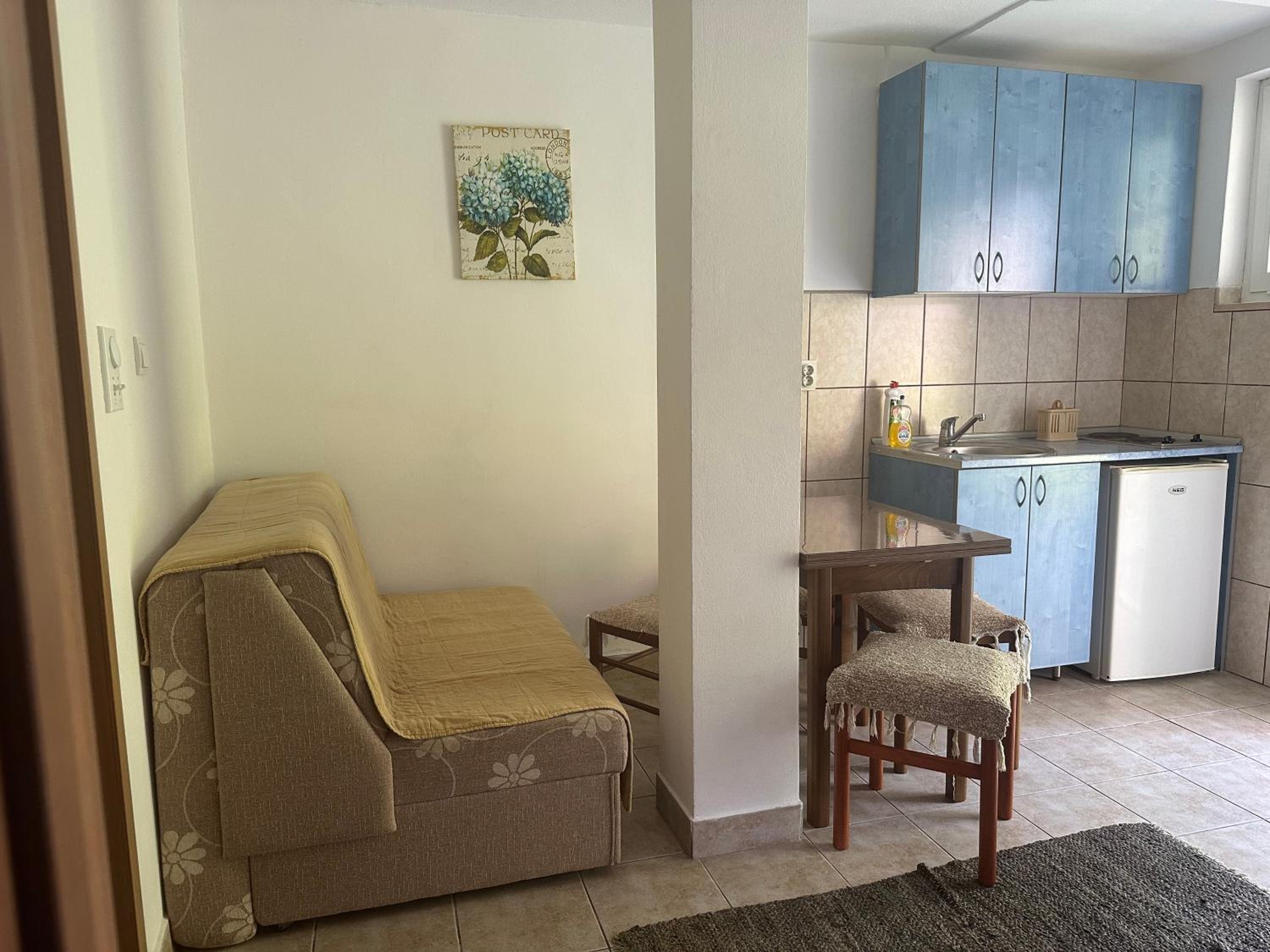 Apartments Suzana